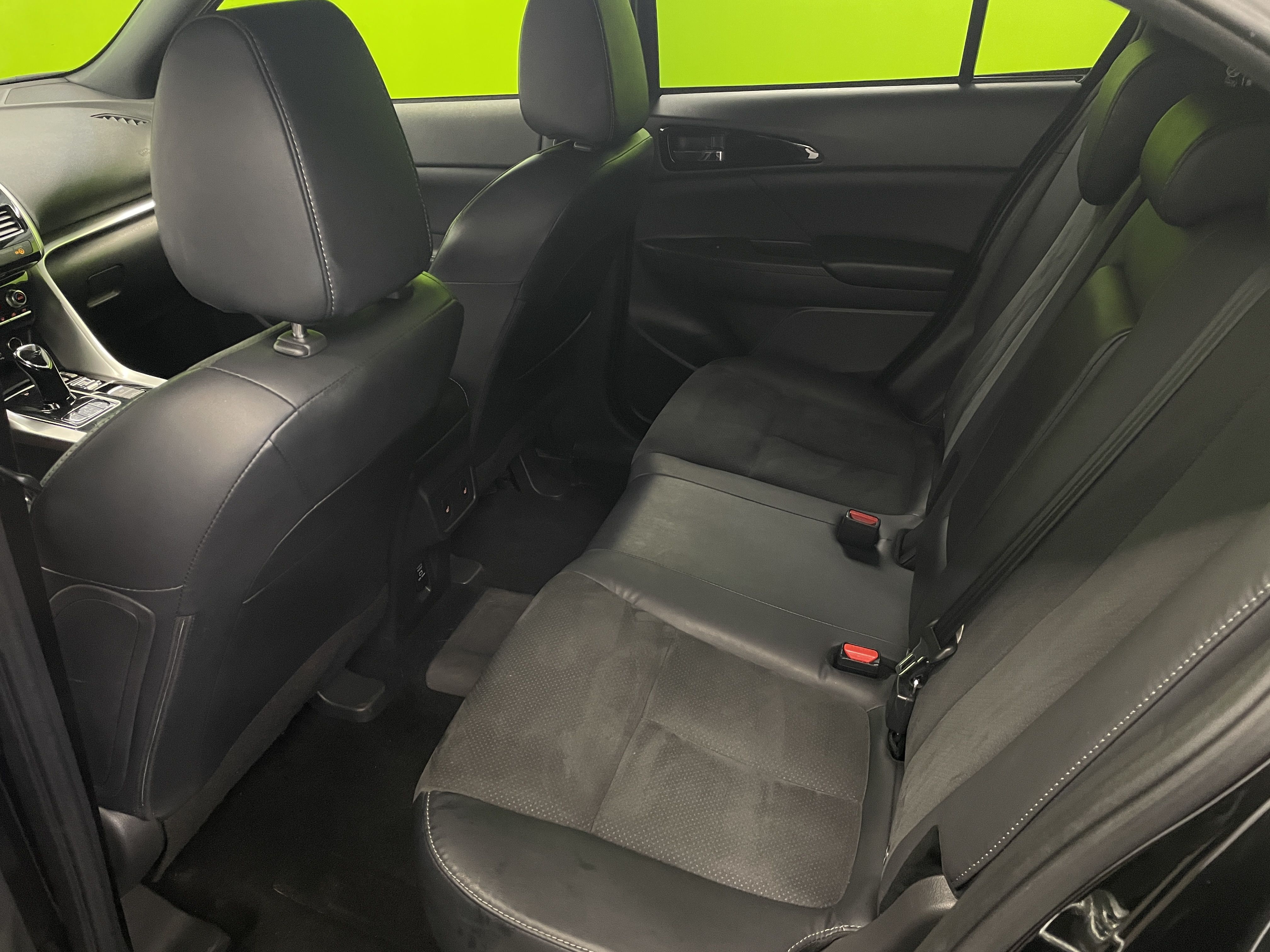 Mitsubishi Eclipse Cross 2022