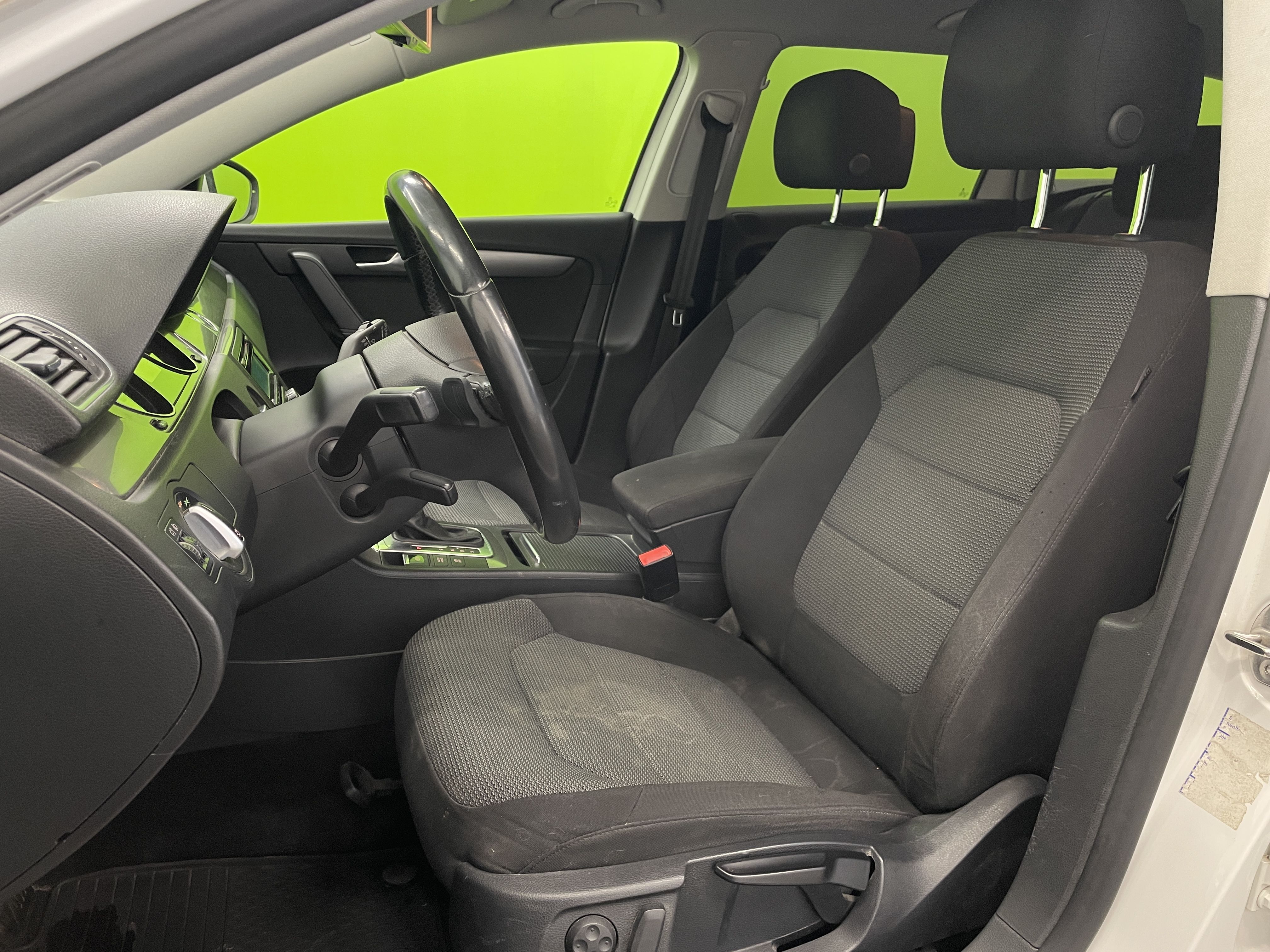 Volkswagen Passat 2013