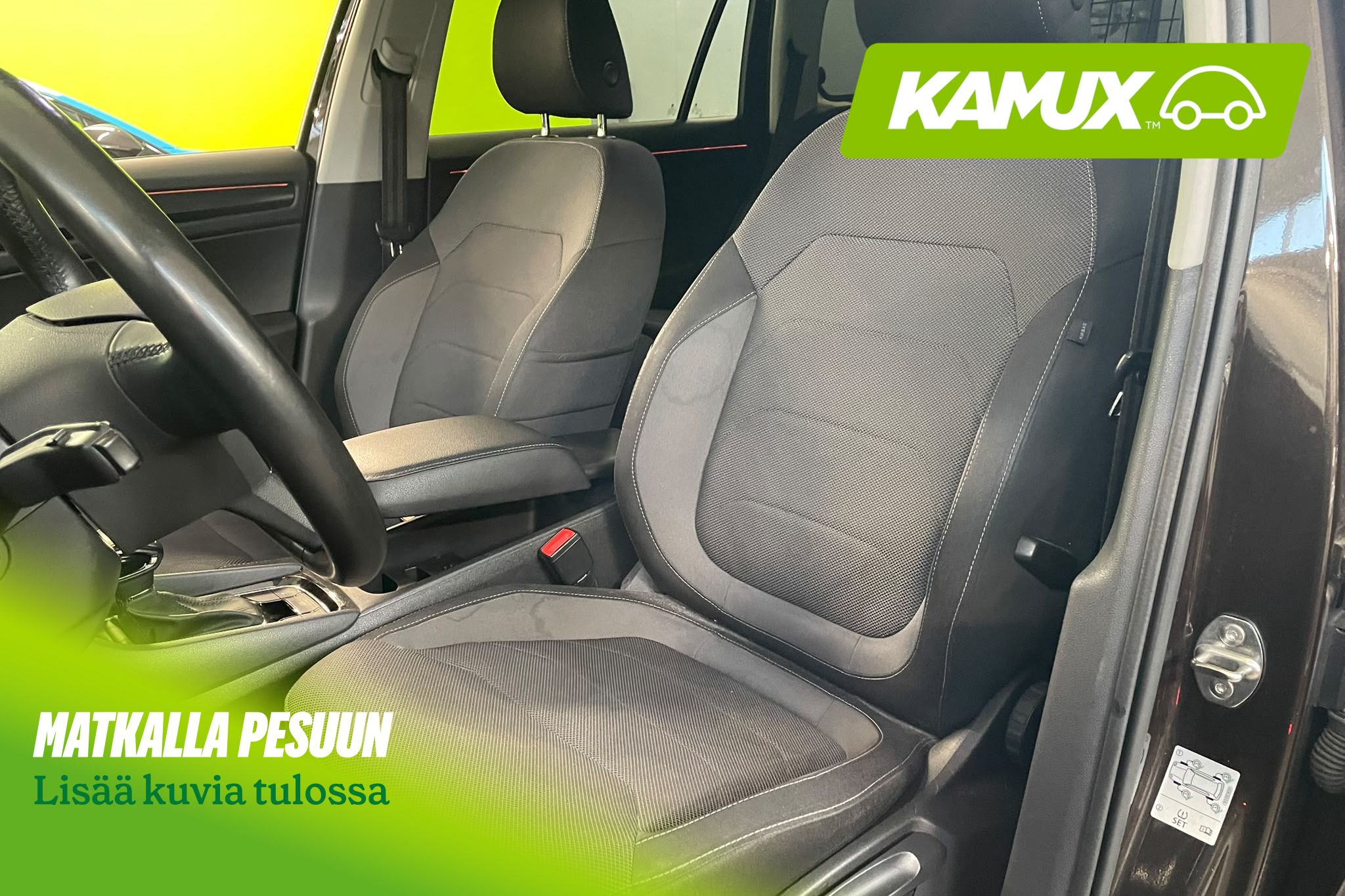 Skoda Kodiaq 2018