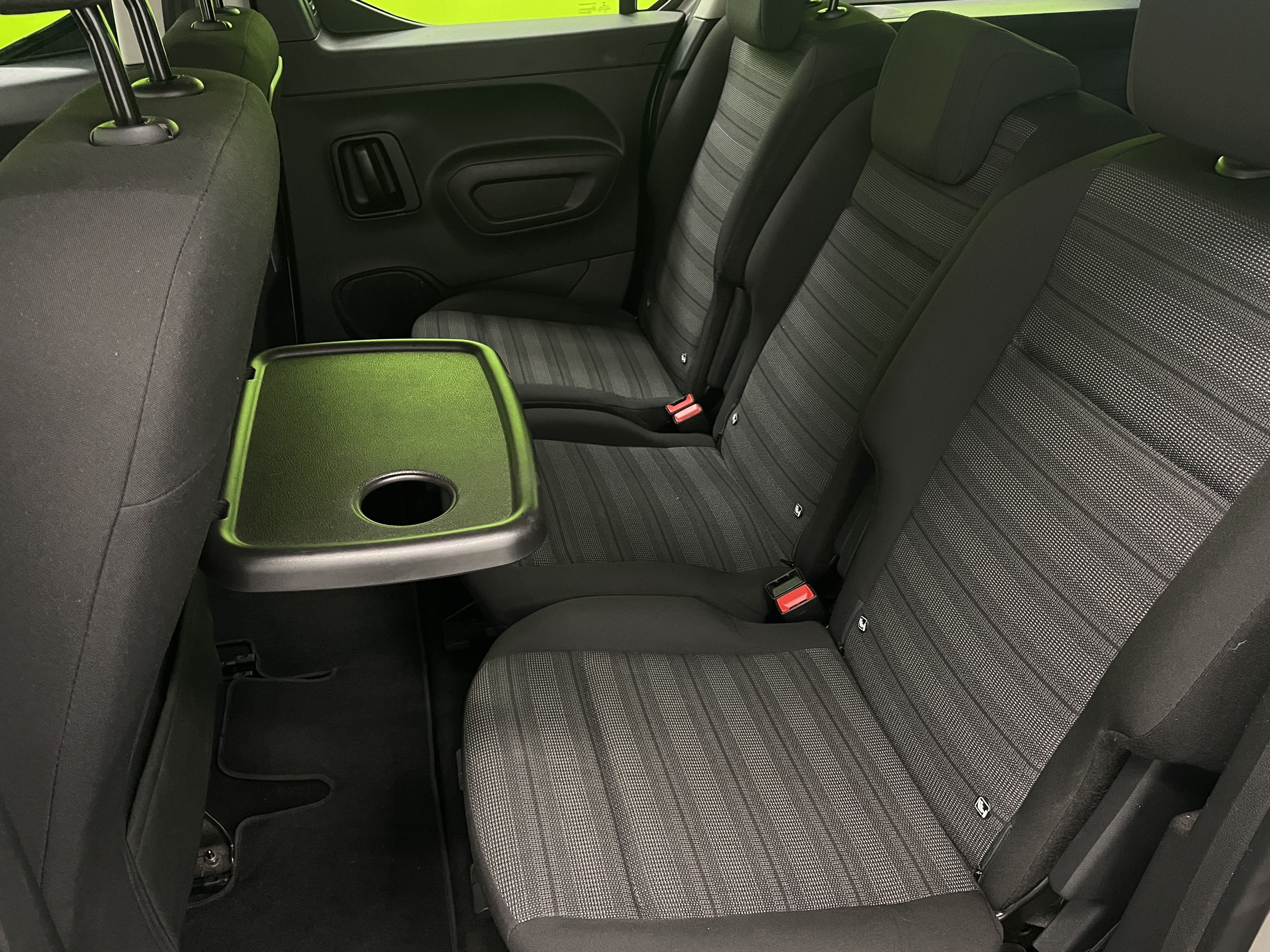 Opel Combo 2019