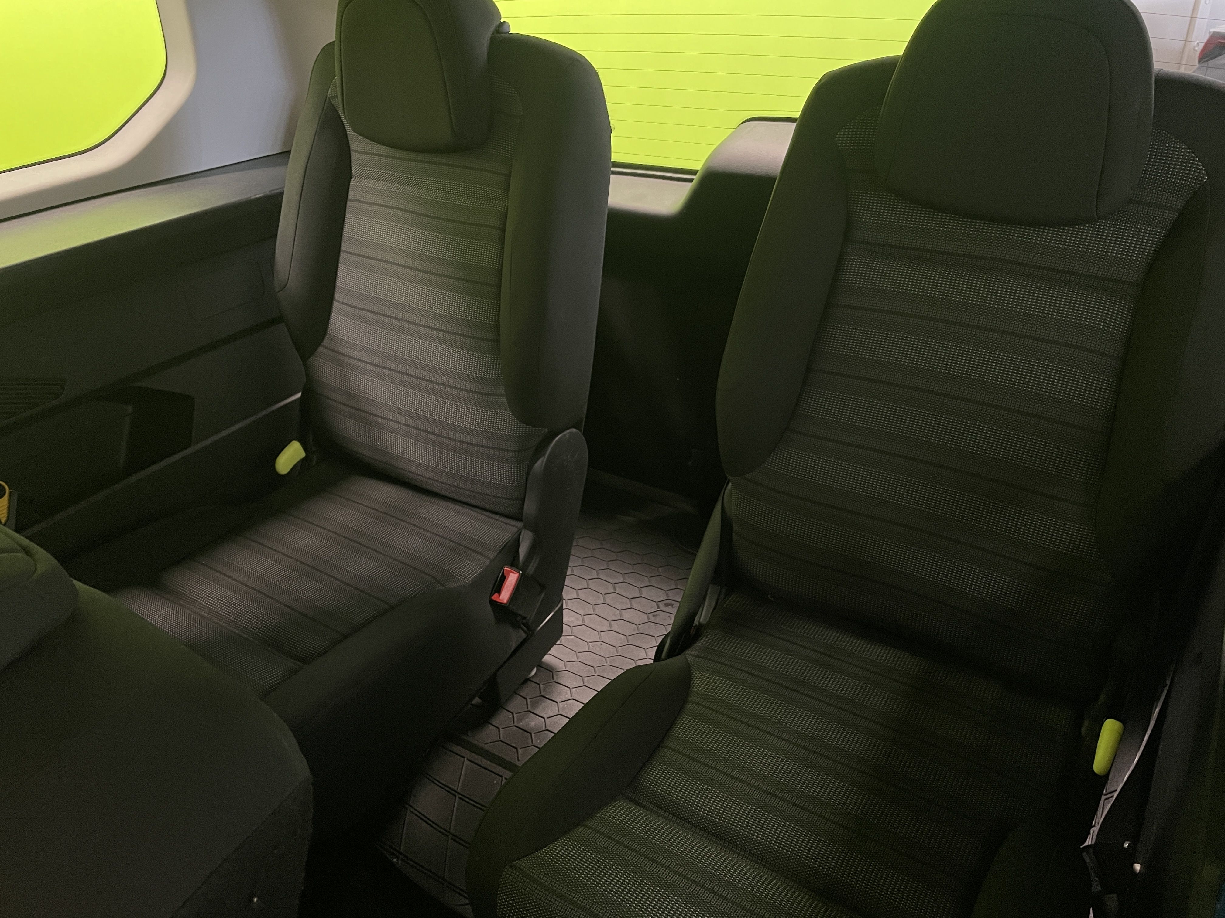Opel Combo 2019