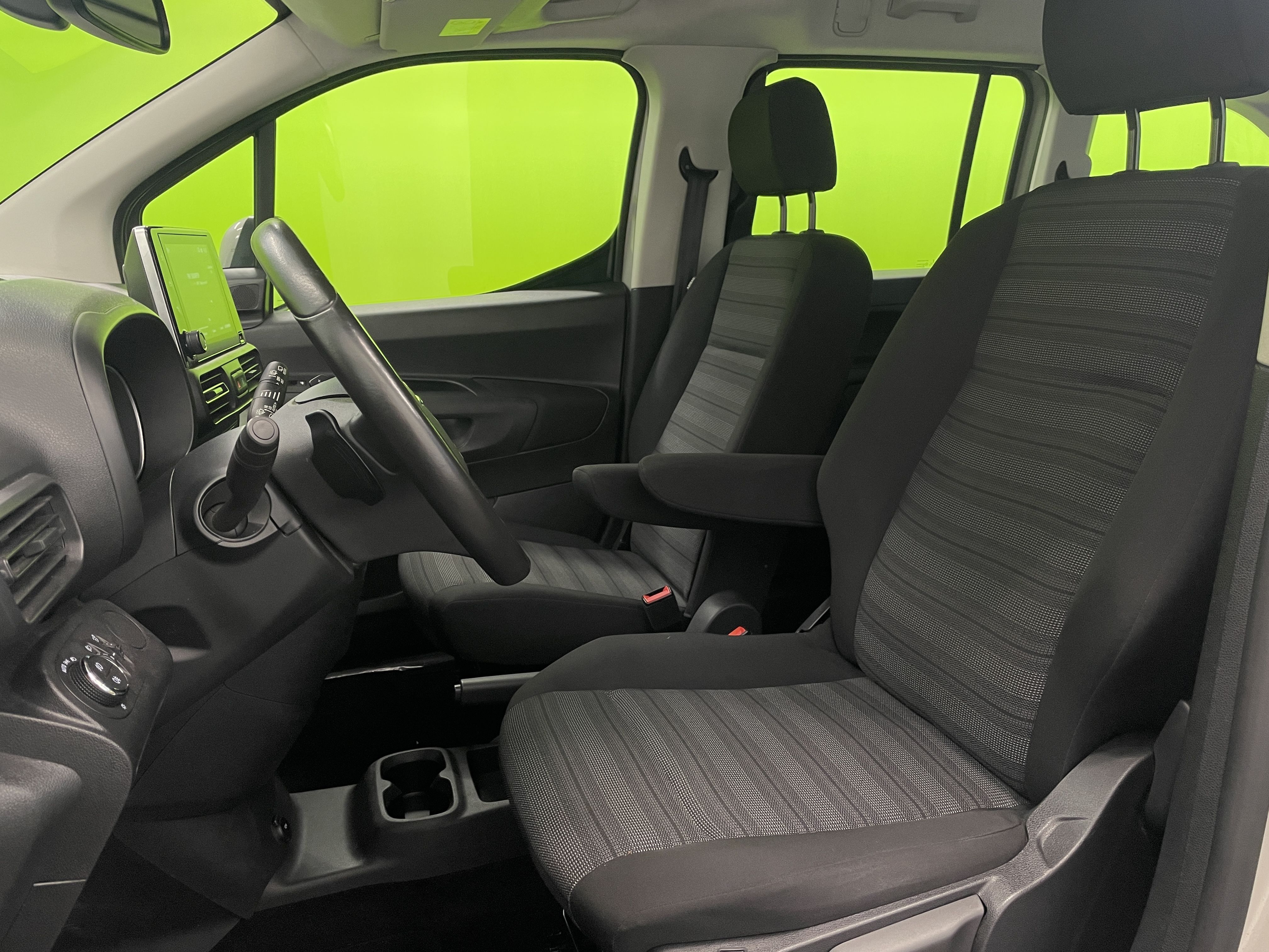 Opel Combo 2019
