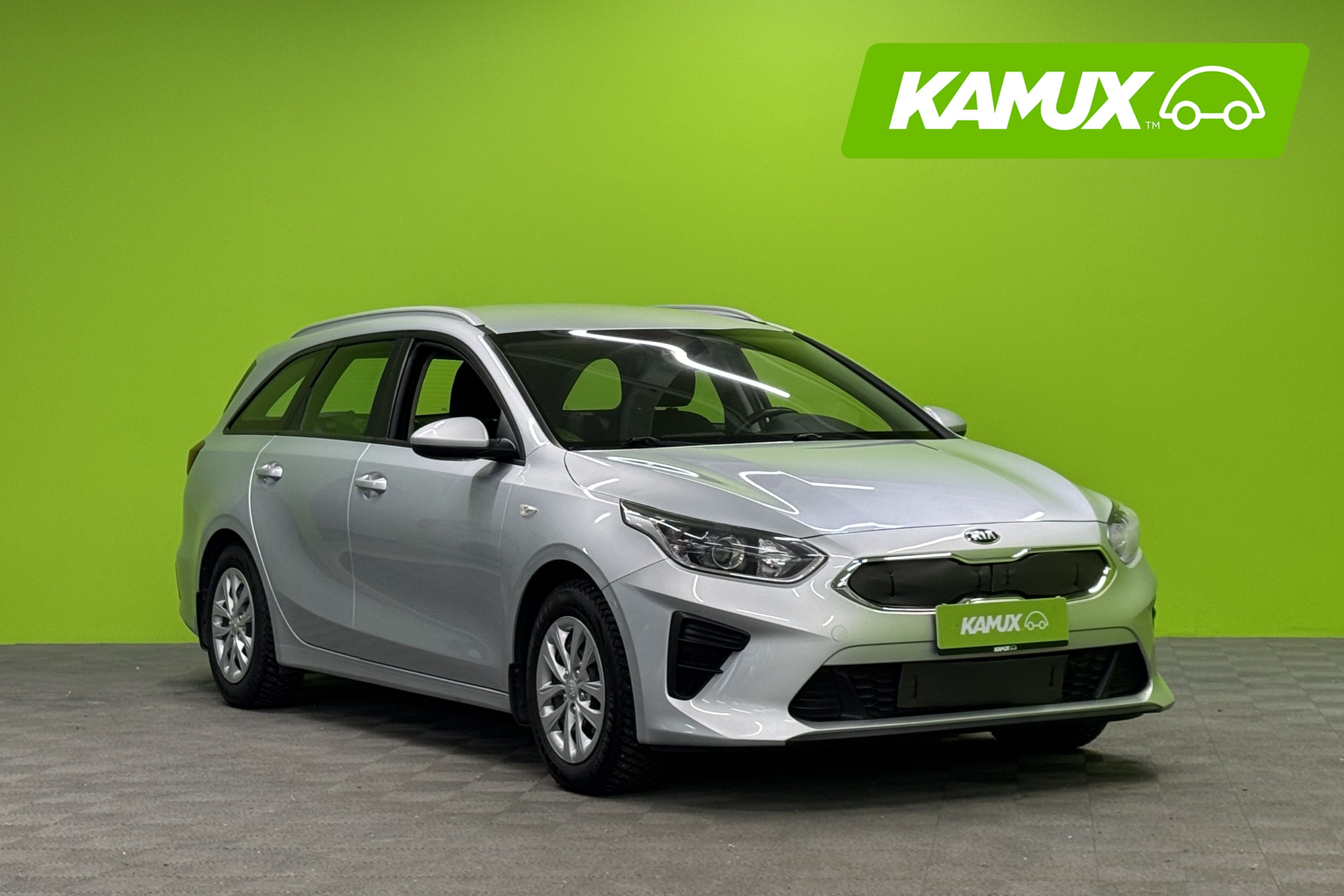 Kia Ceed 2019