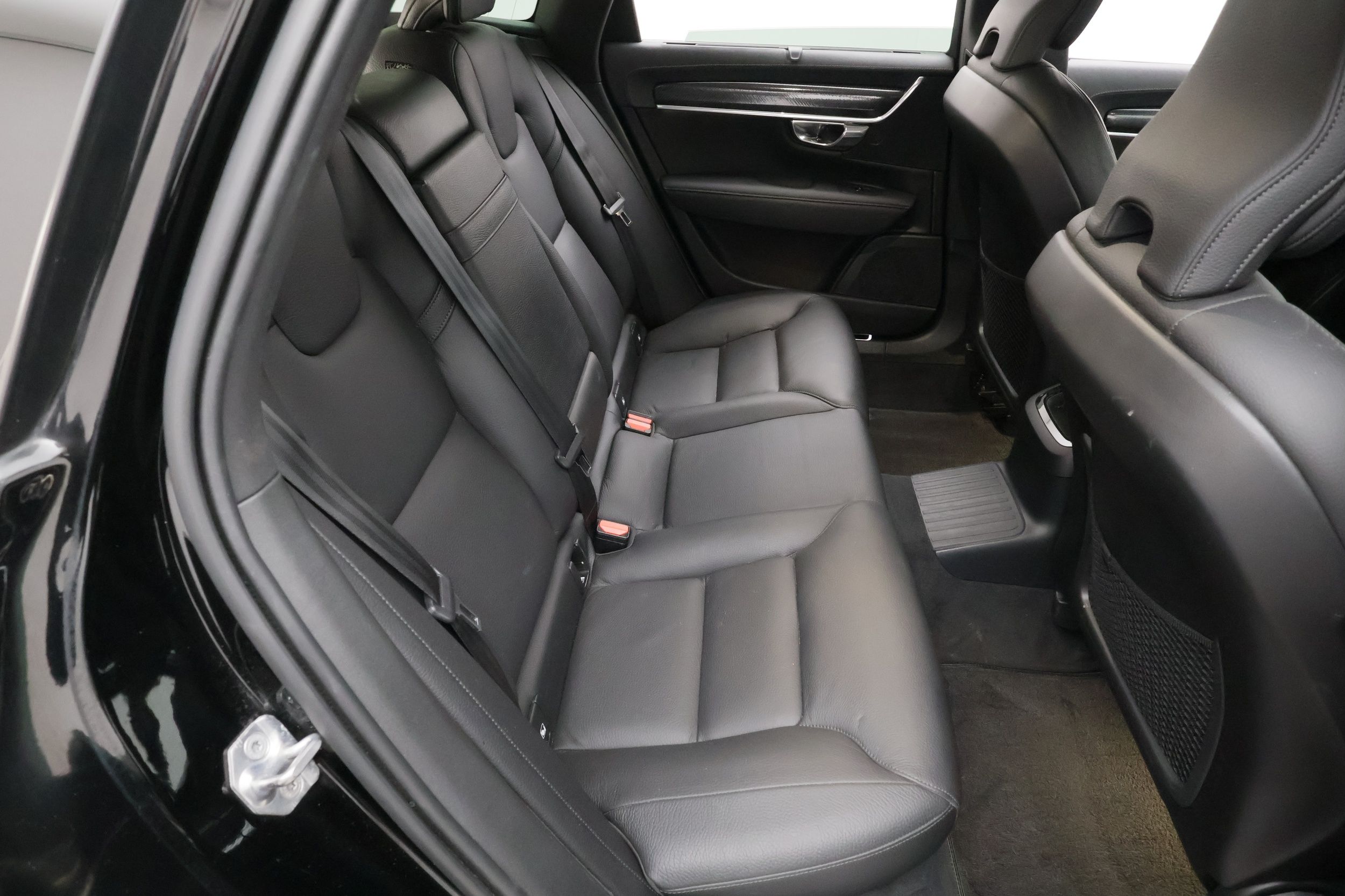 Volvo V90 2019