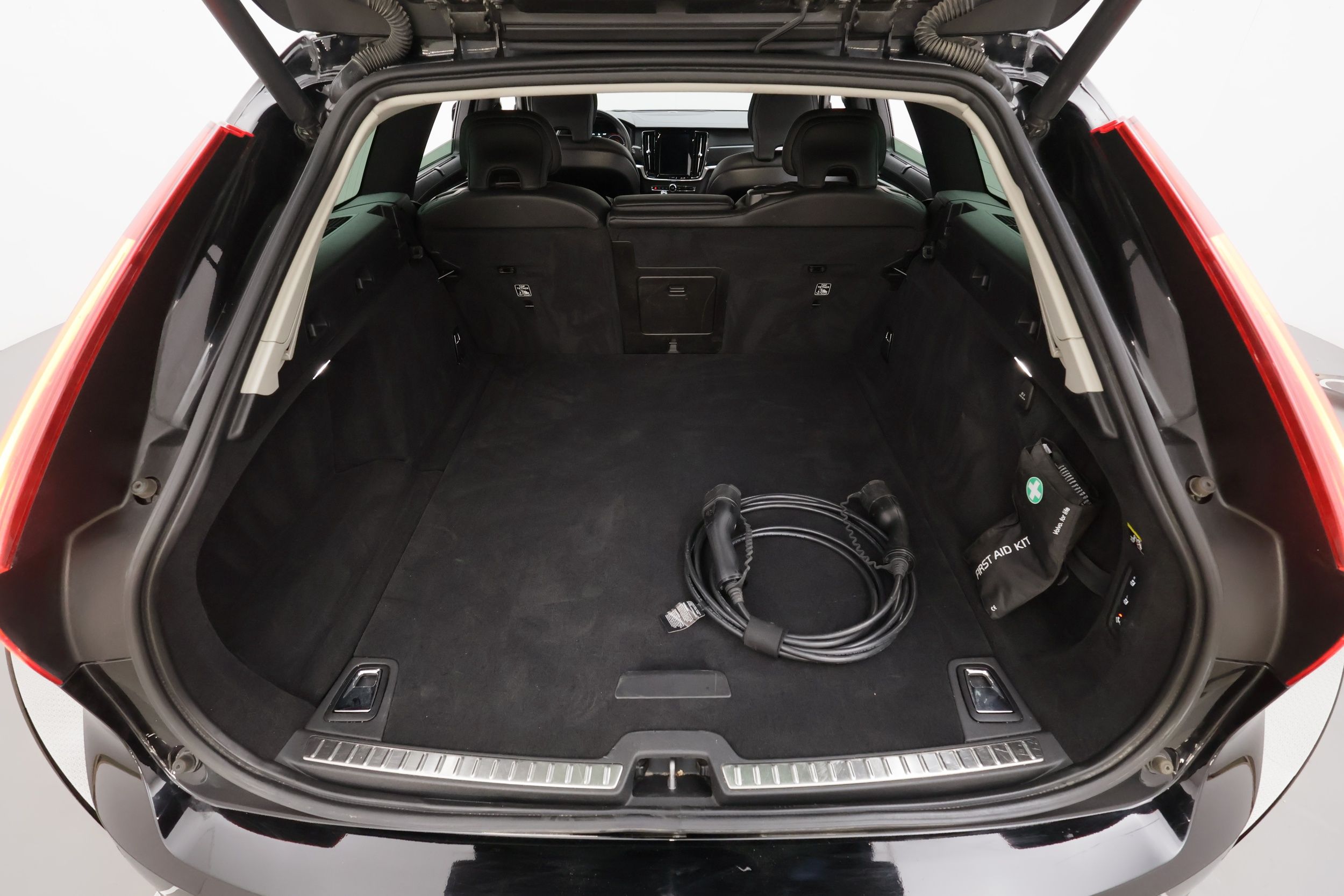 Volvo V90 2019