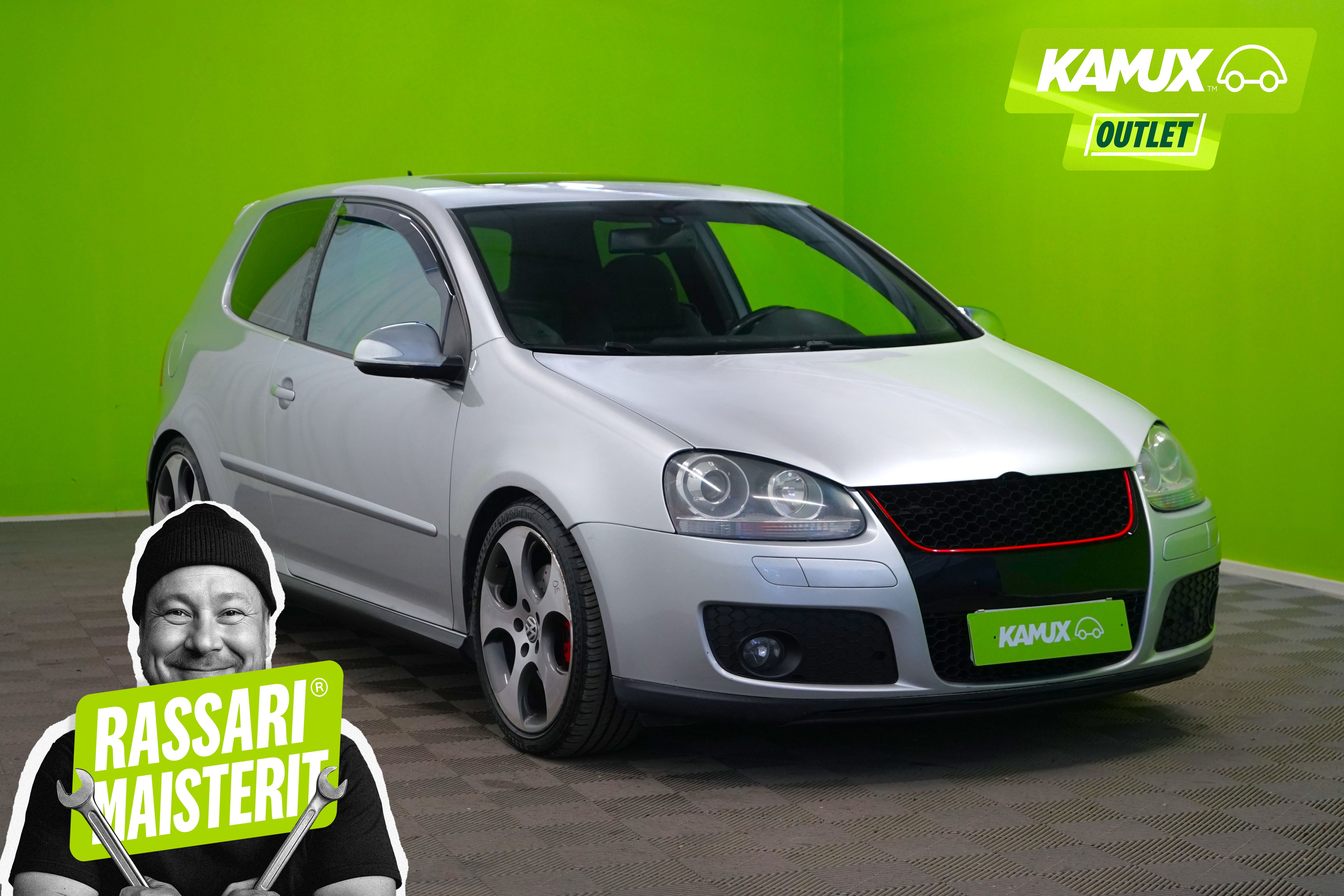 Volkswagen Golf 2006