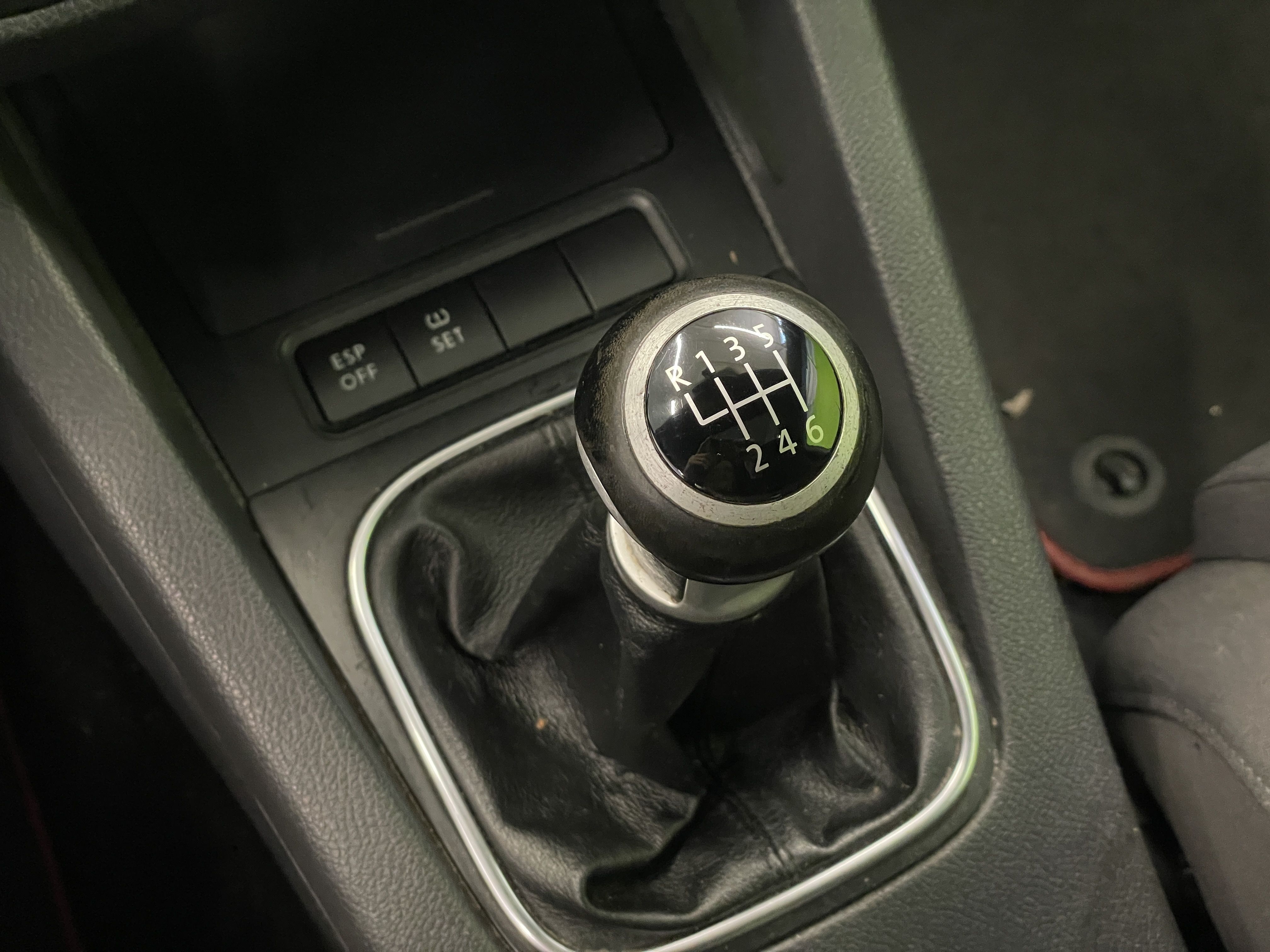 Volkswagen Golf 2006