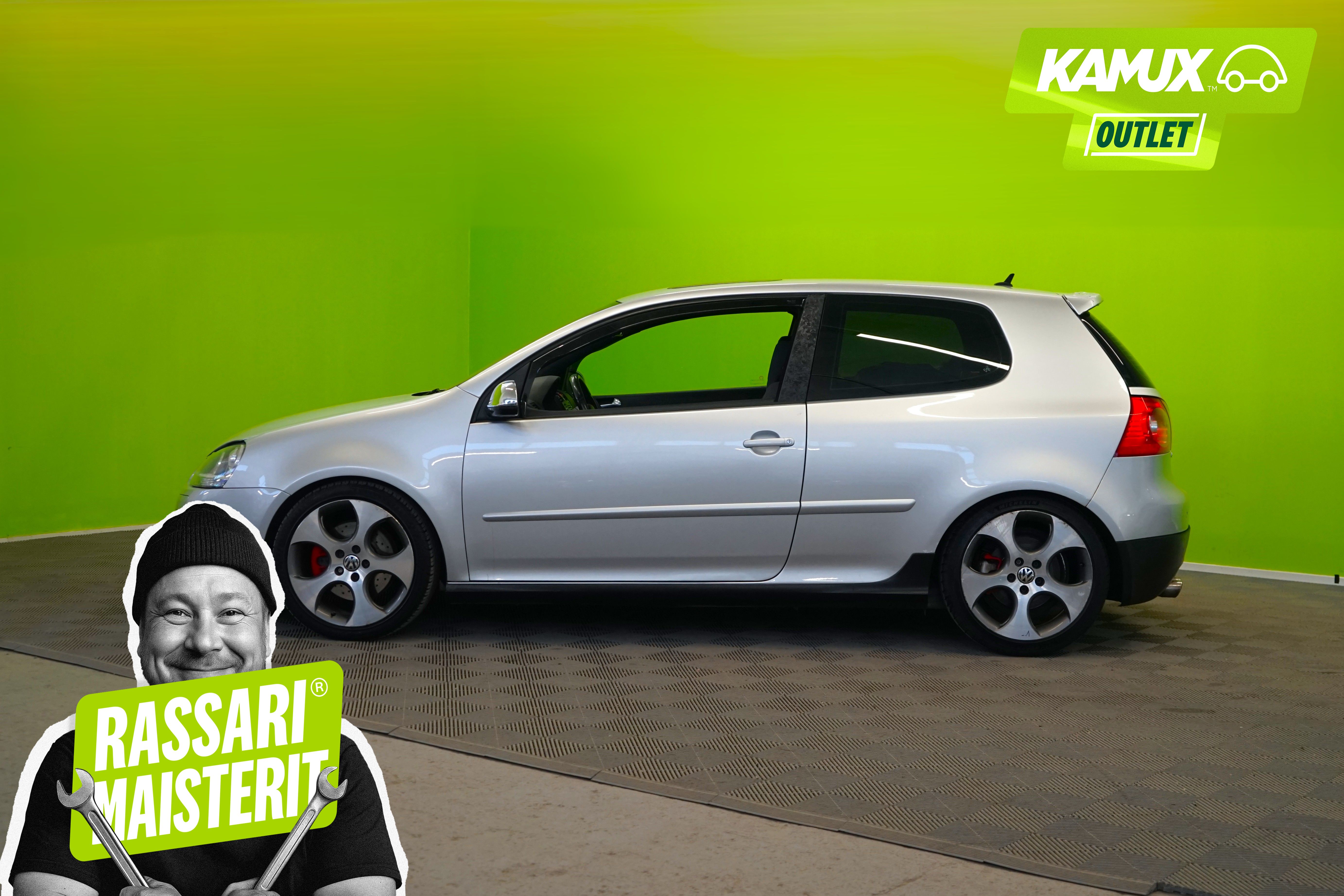 Volkswagen Golf 2006