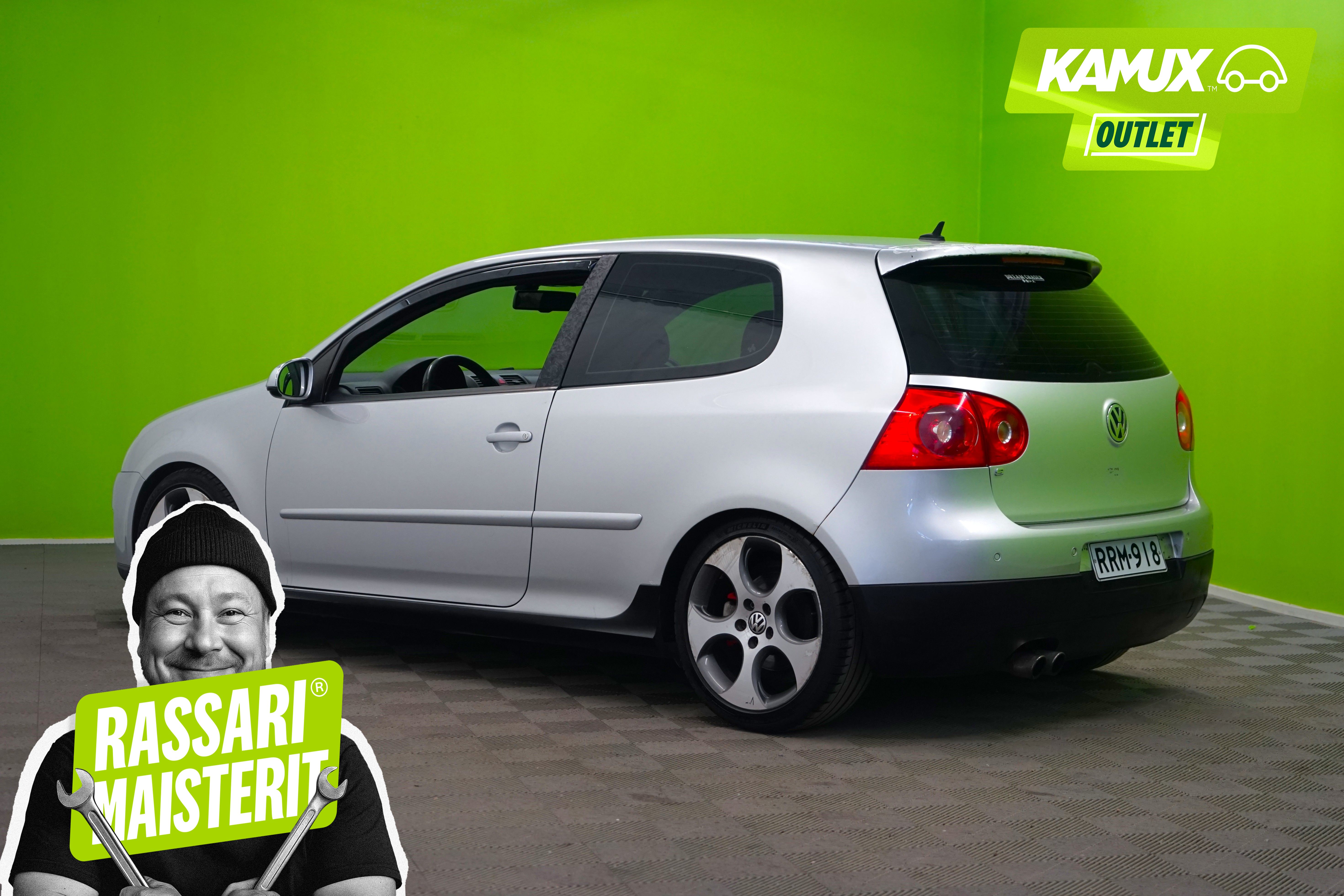 Volkswagen Golf 2006