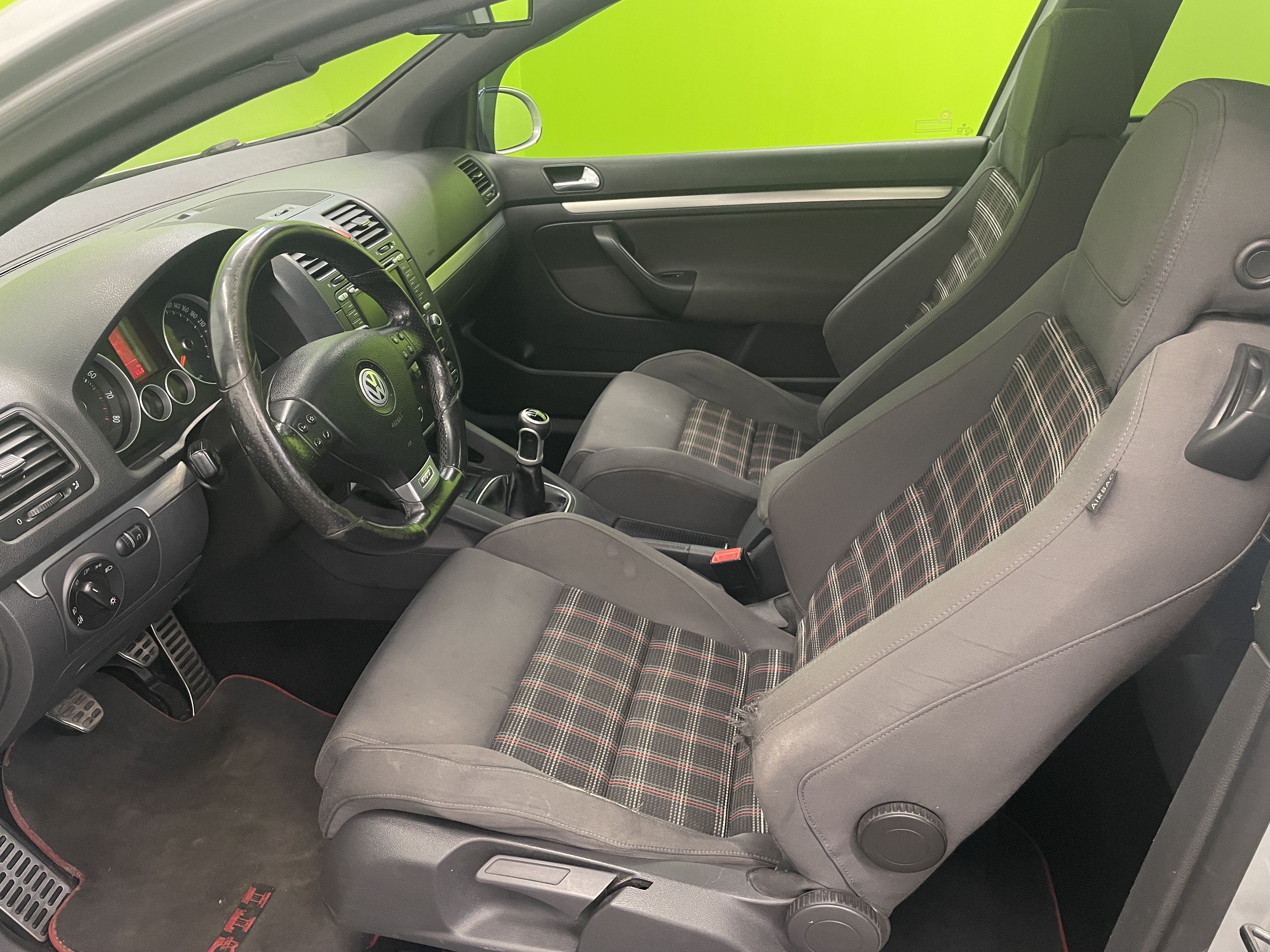 Volkswagen Golf 2006