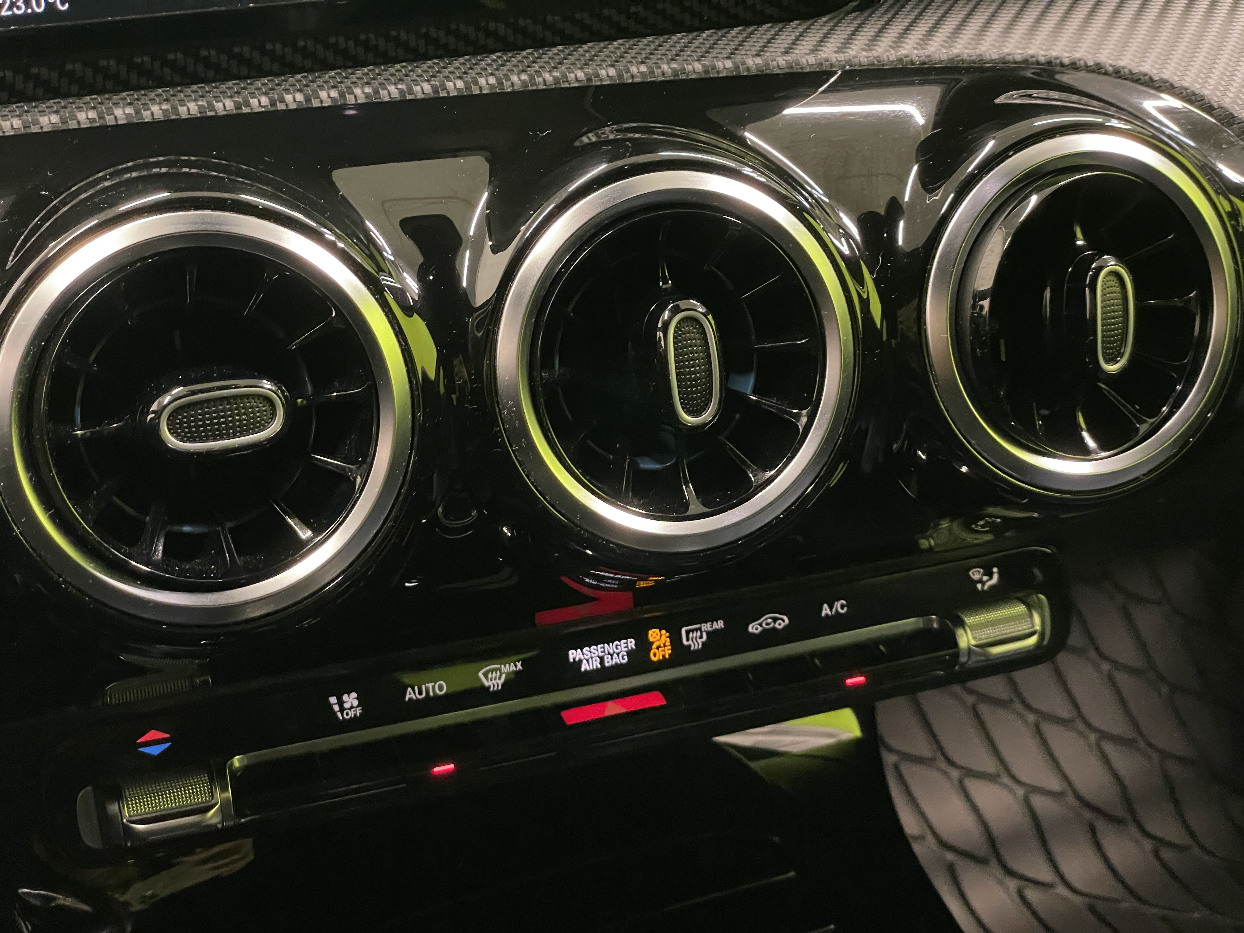 Mercedes-Benz A 2019