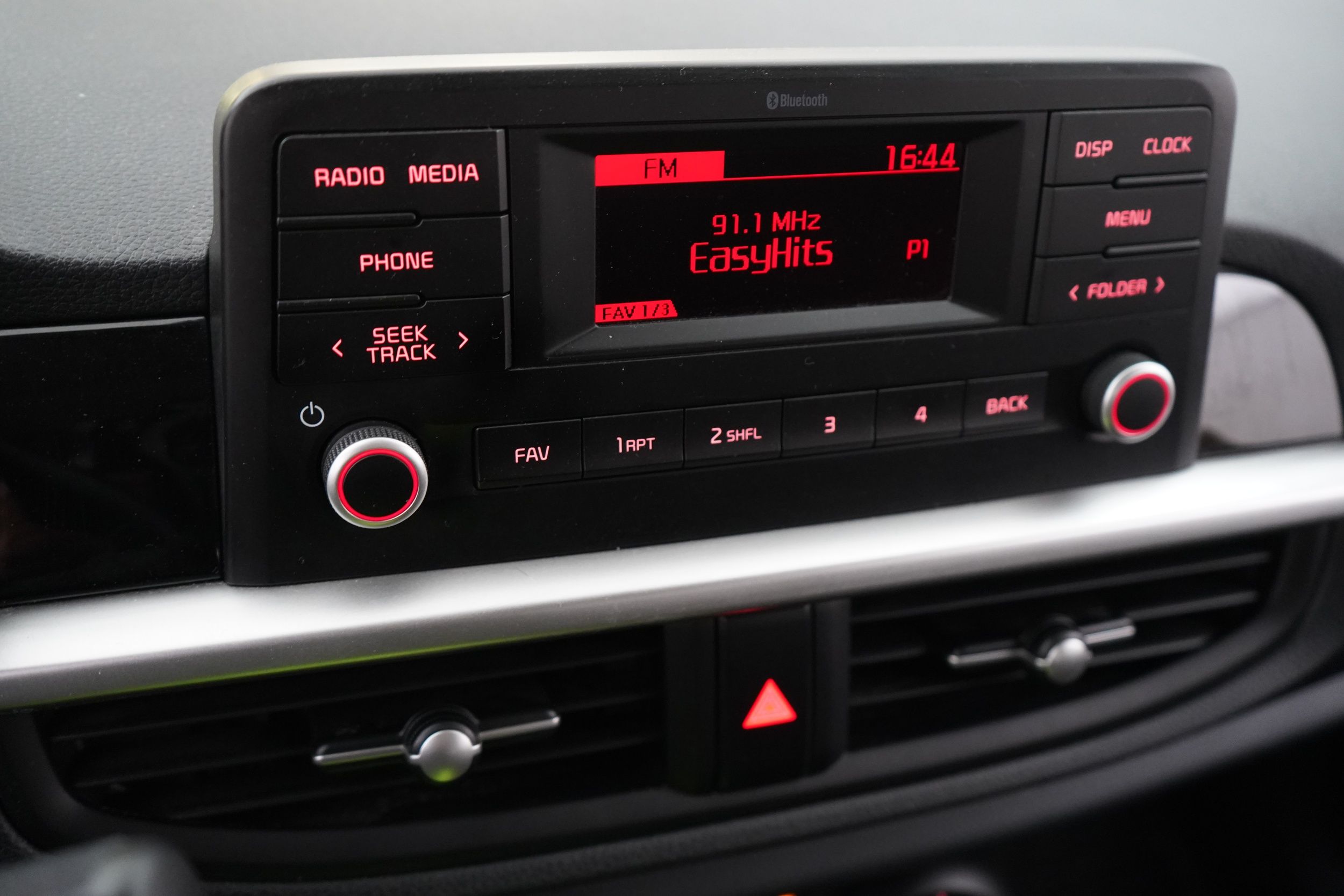 Kia Picanto 2021