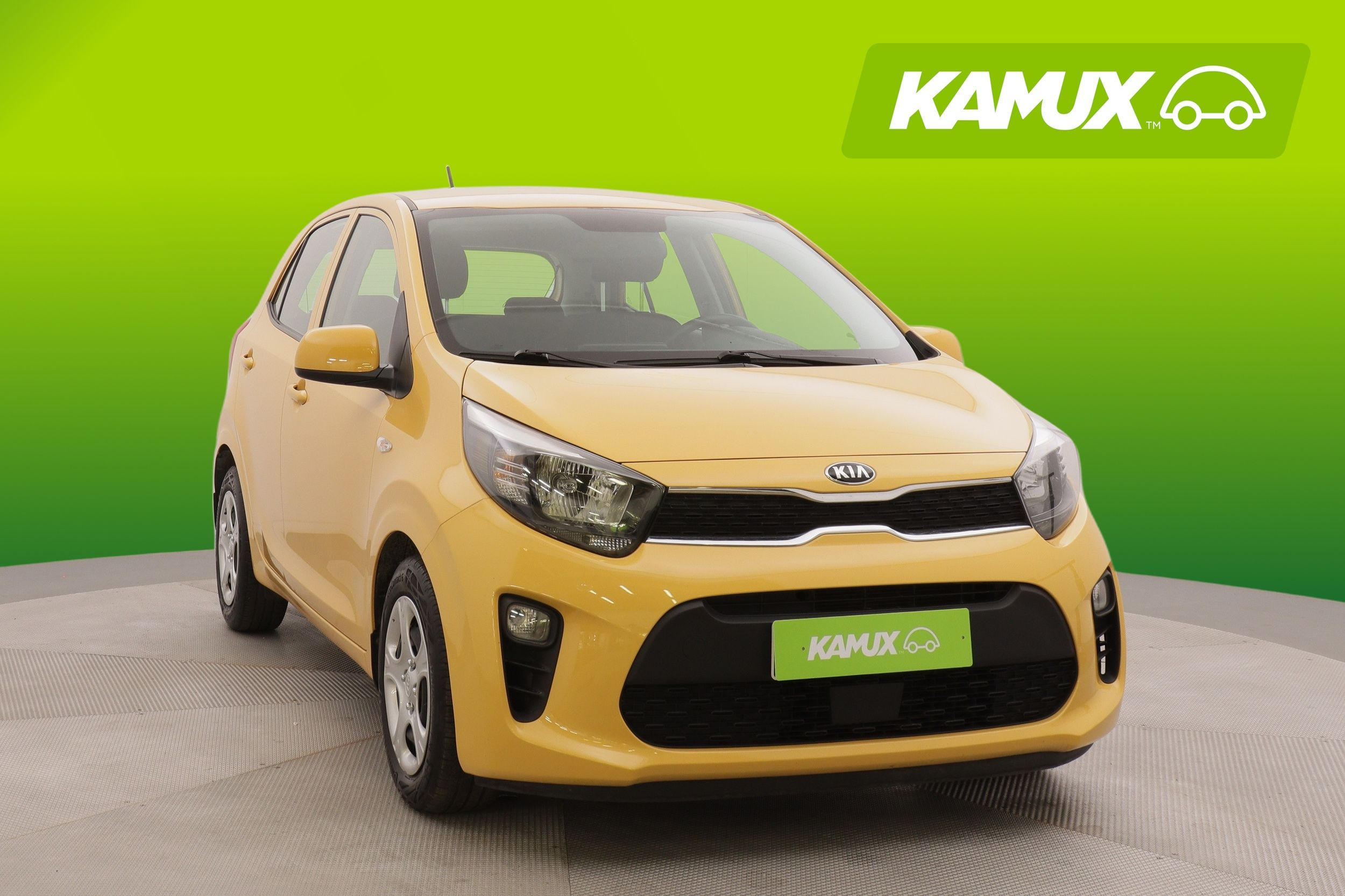 Kia Picanto 2021
