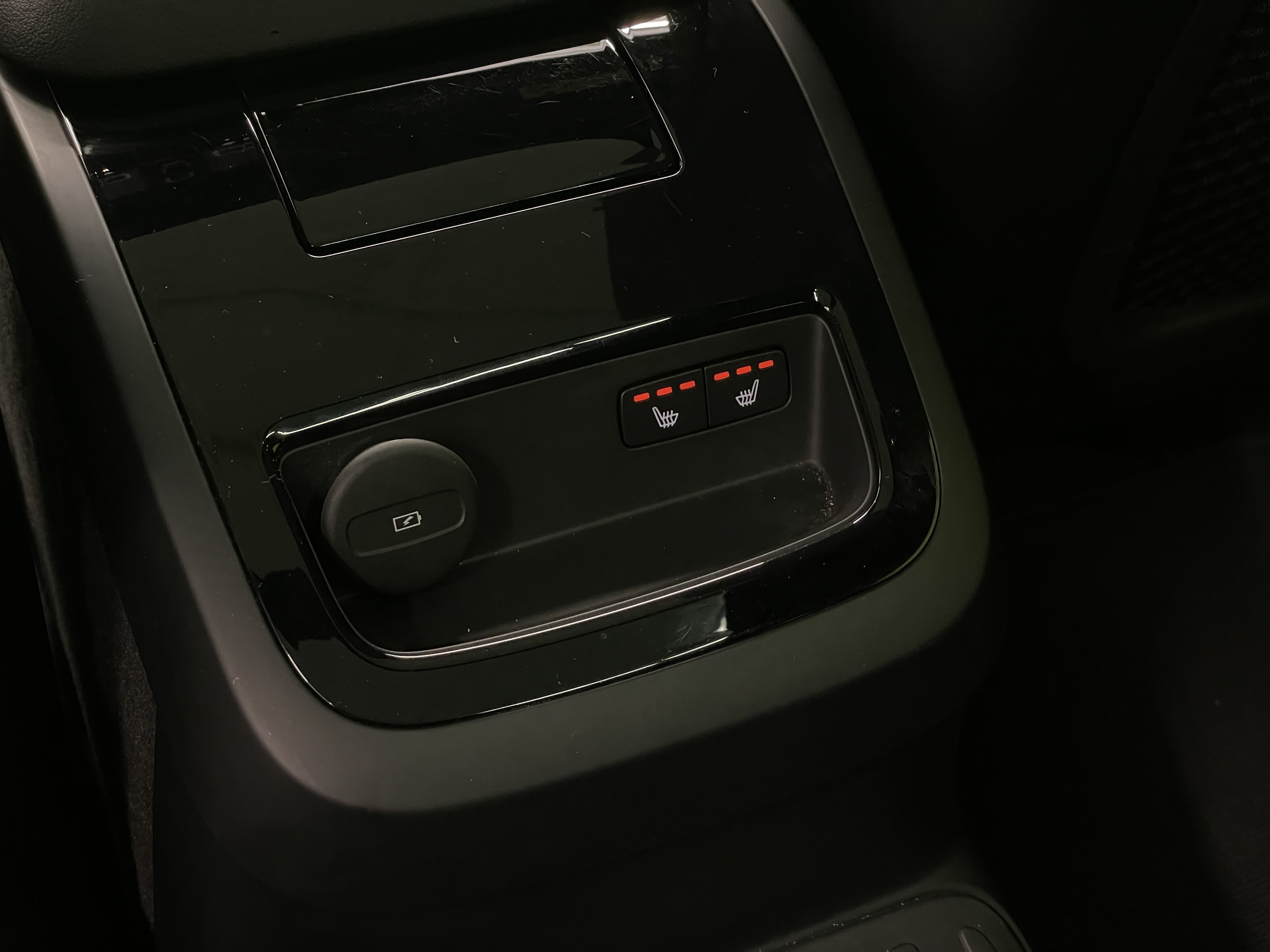 Volvo V60 2023