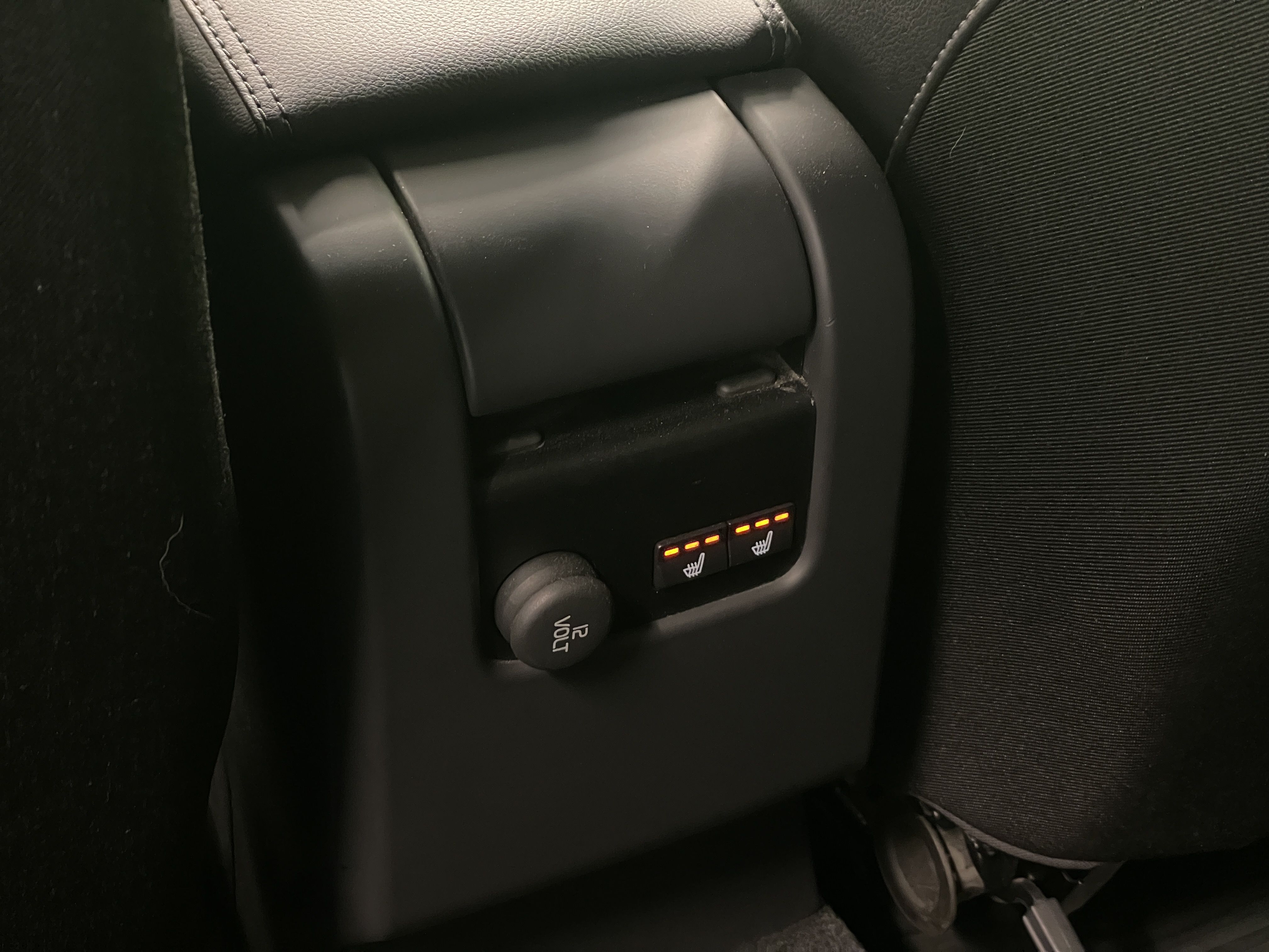 Volvo XC60 2016