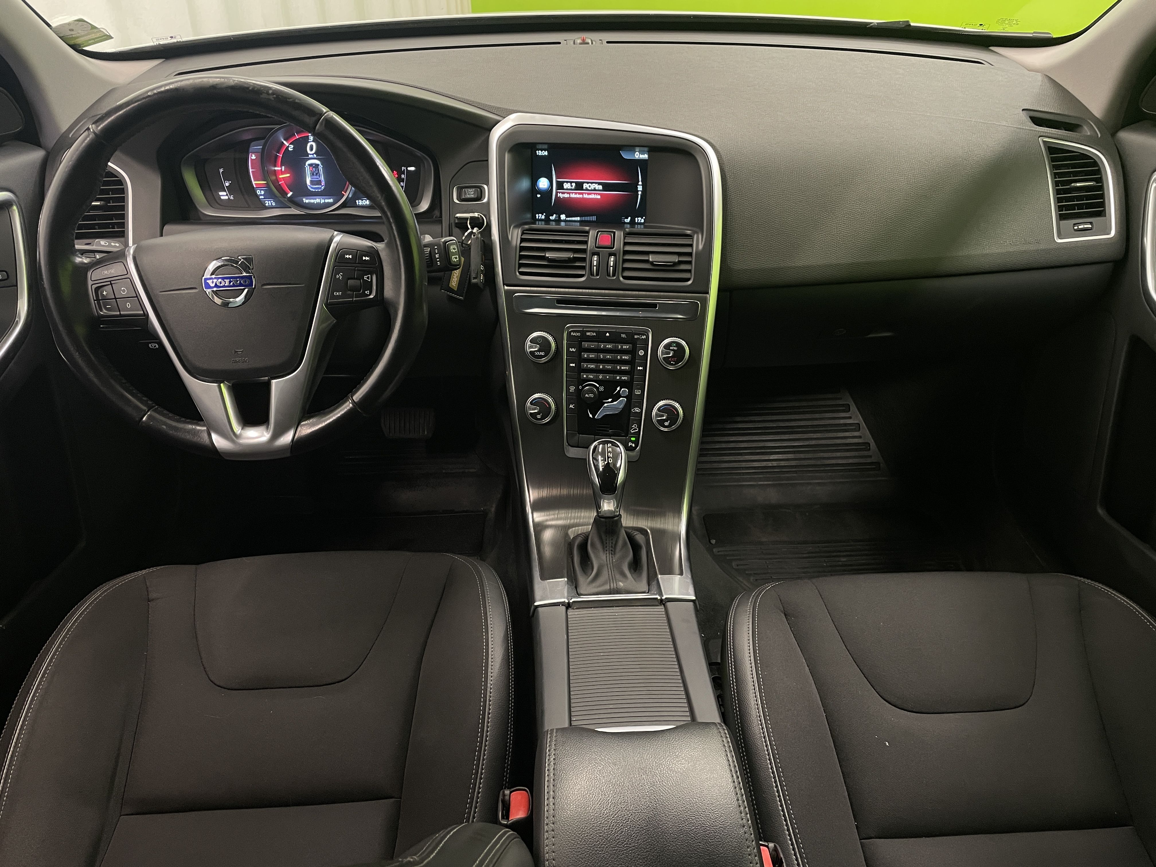 Volvo XC60 2016