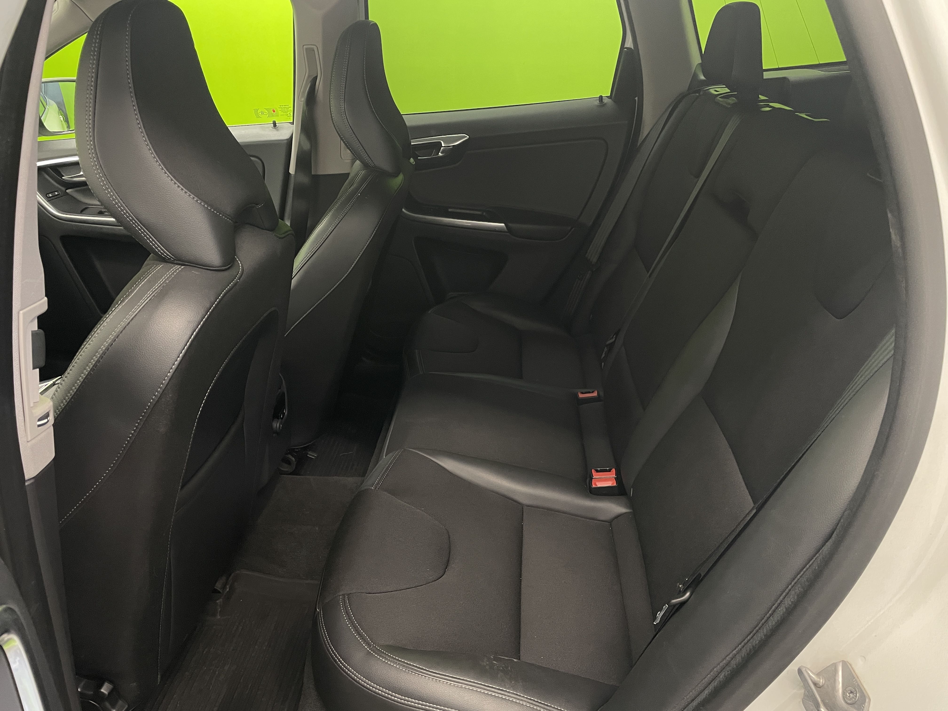 Volvo XC60 2016