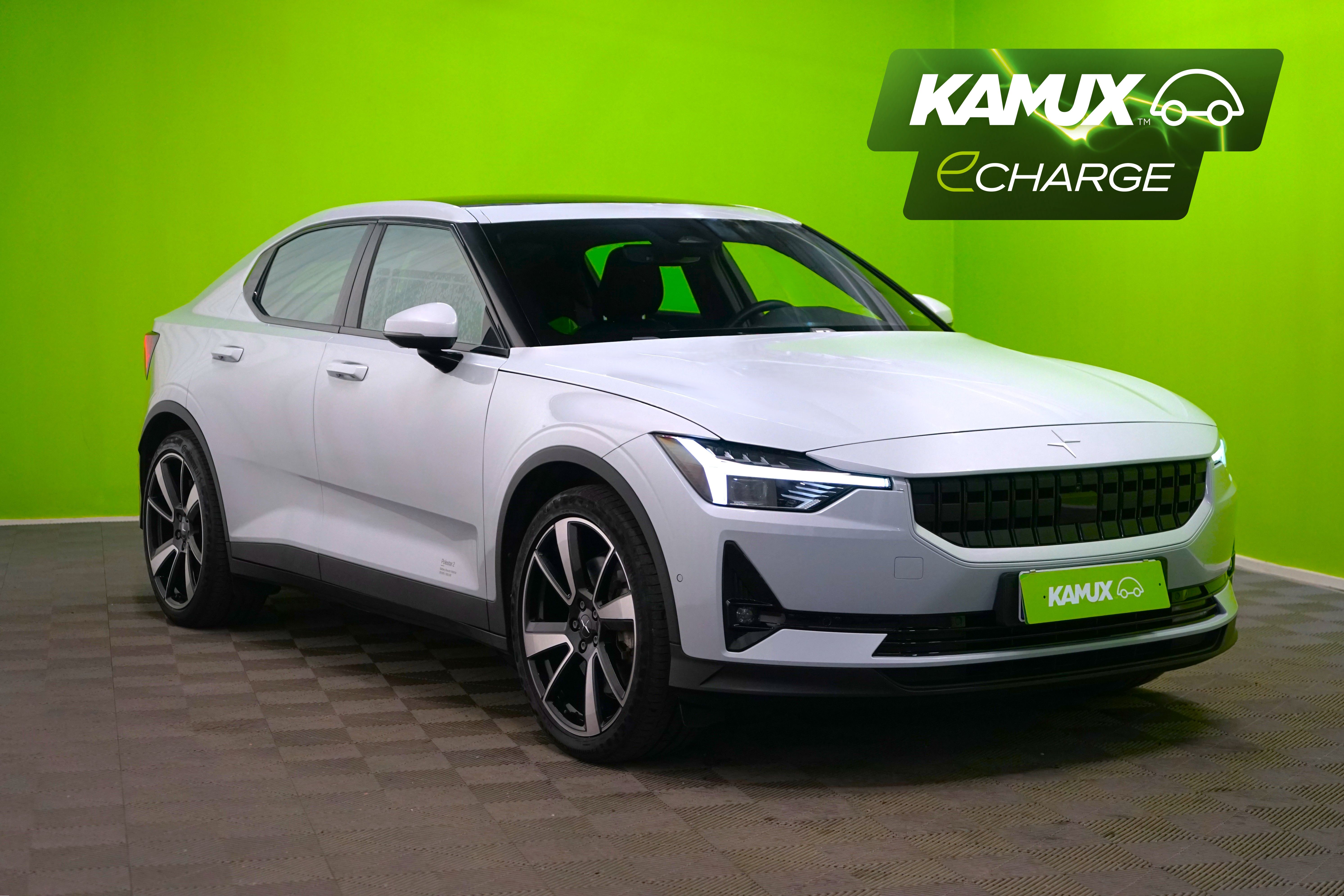 Polestar 2 2022