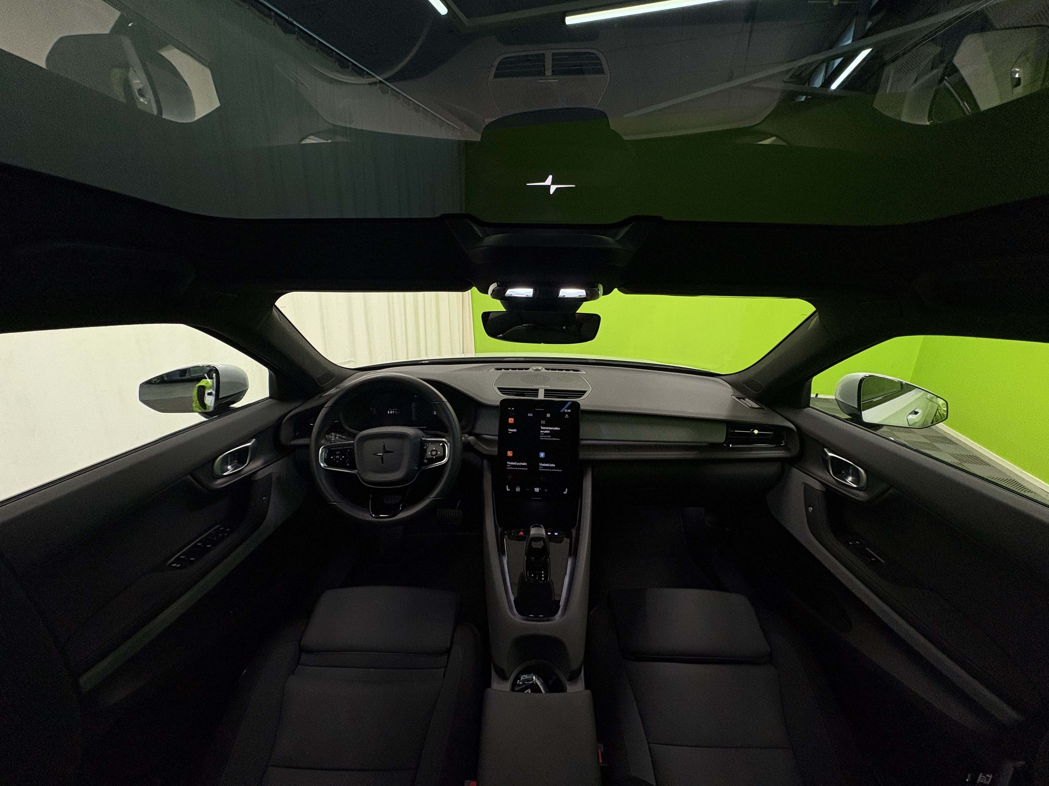 Polestar 2 2022