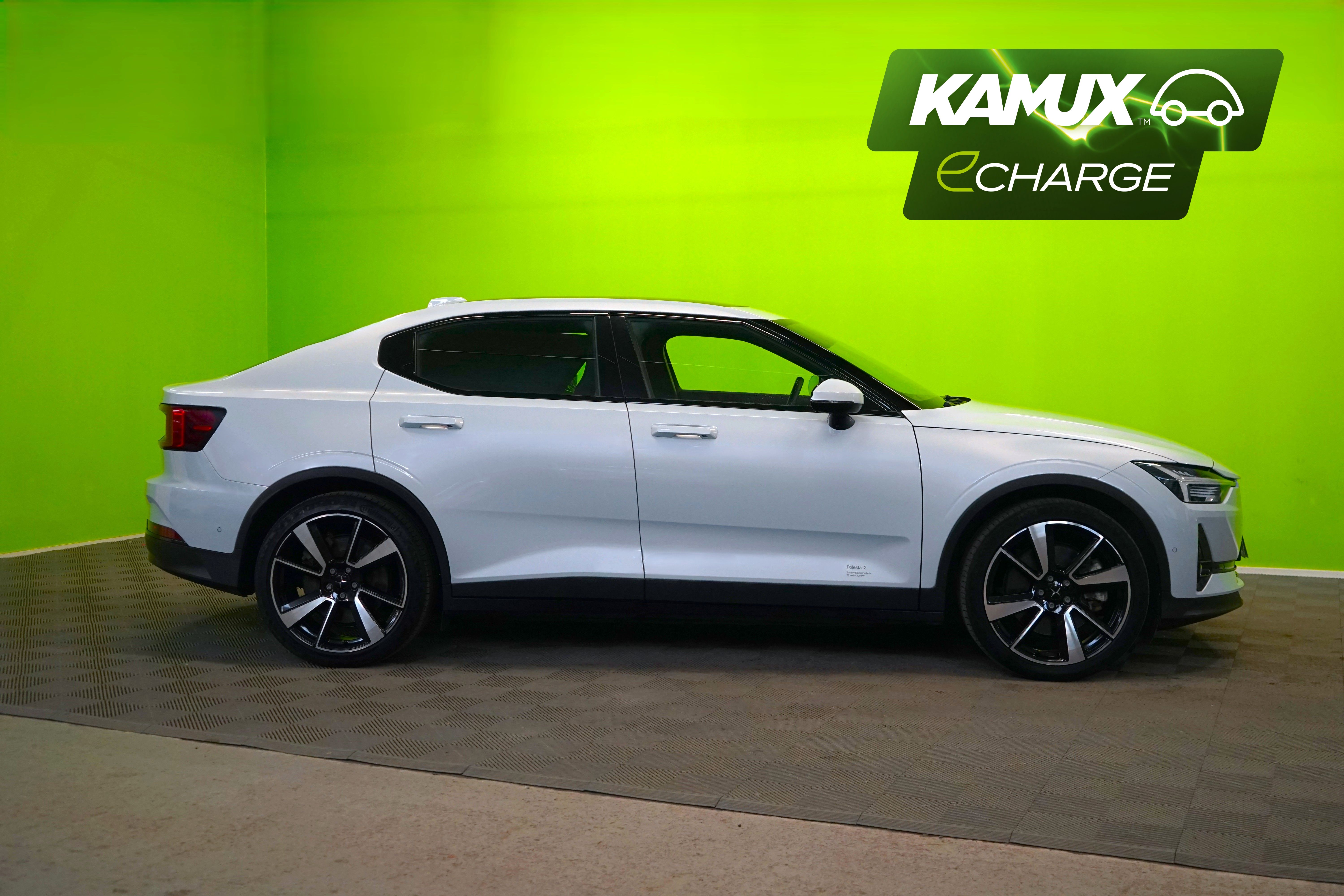 Polestar 2 2022
