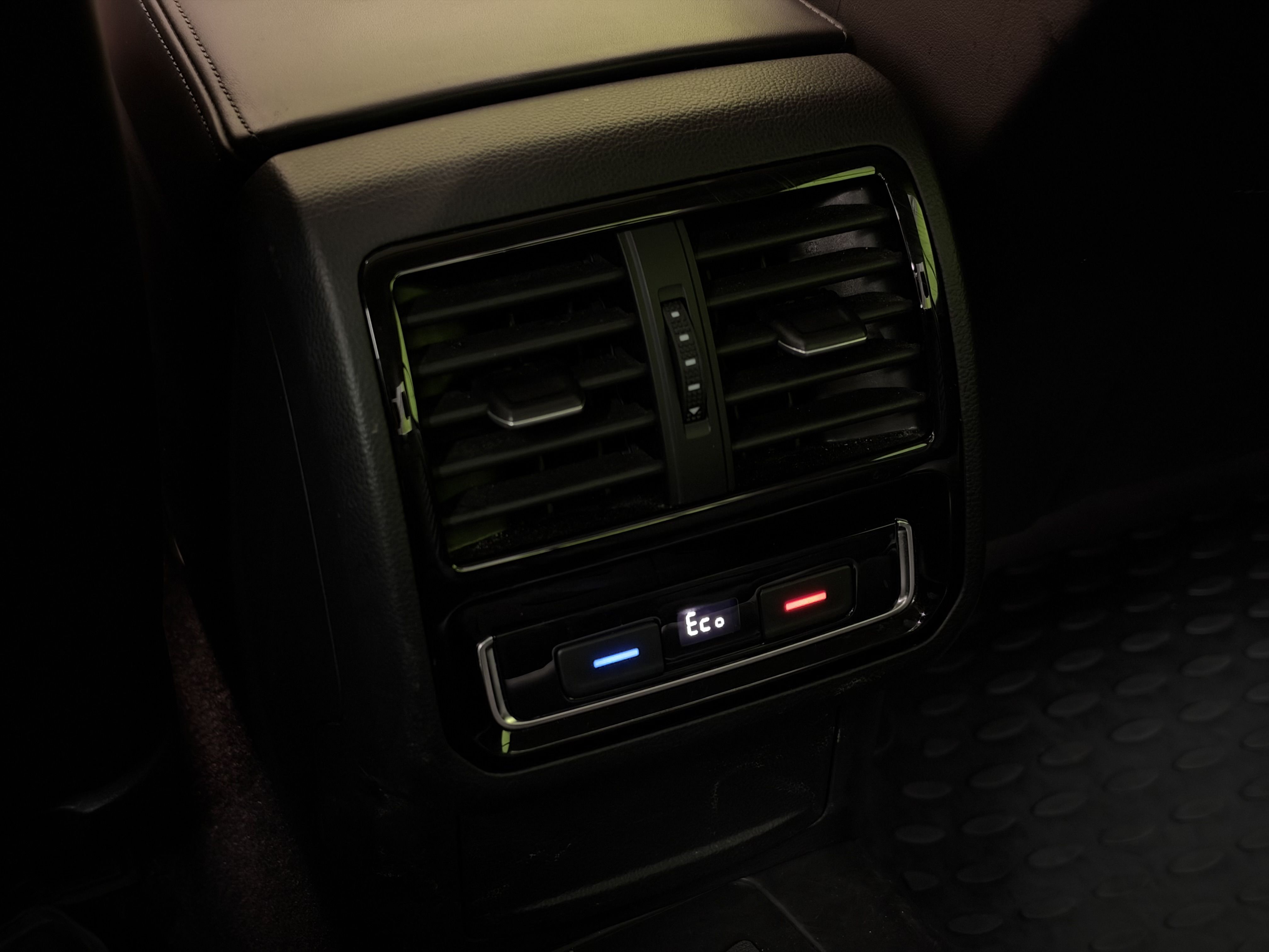 Volkswagen Passat 2020