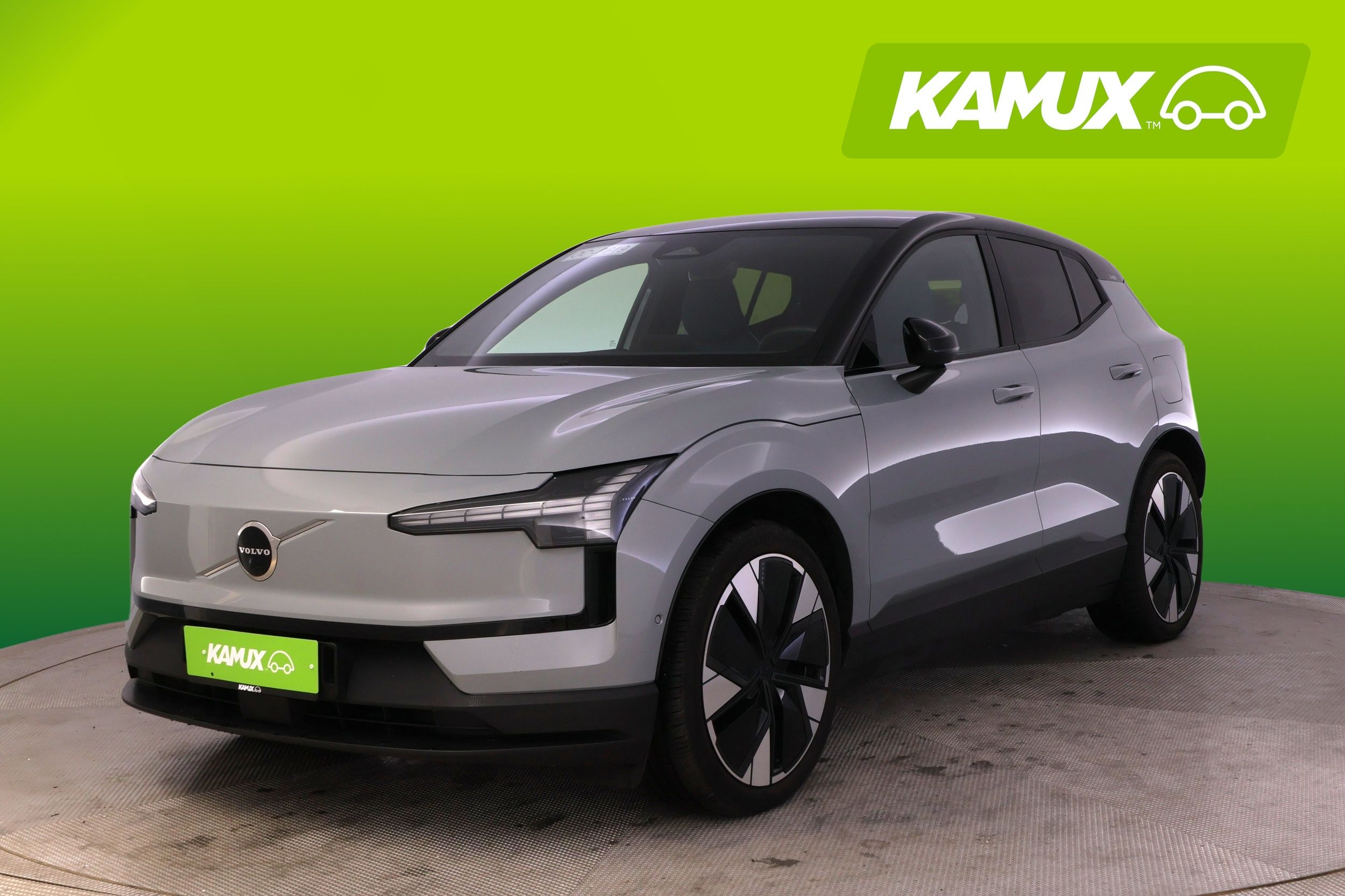 Volvo EX30 2024