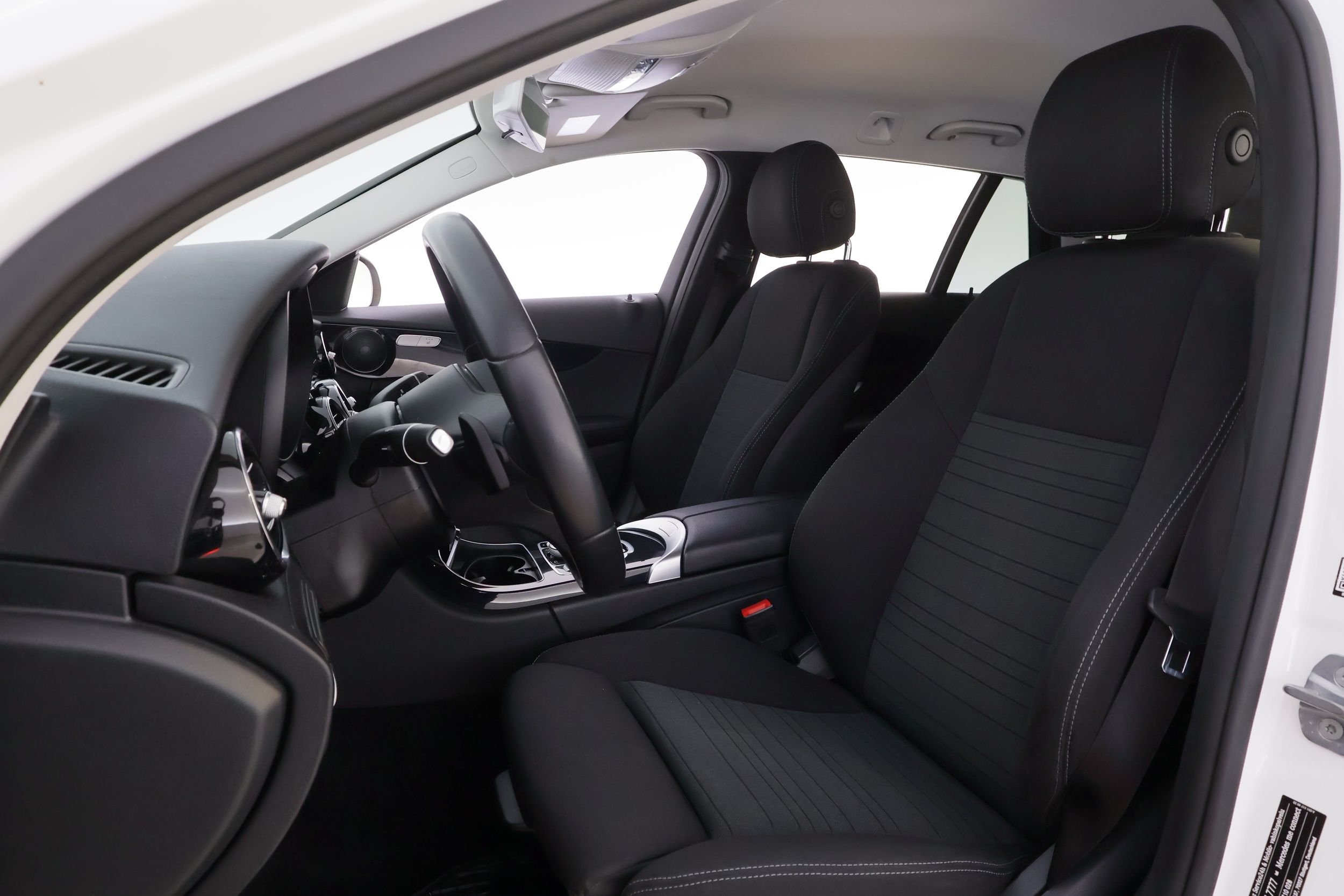 Mercedes-Benz C 2019