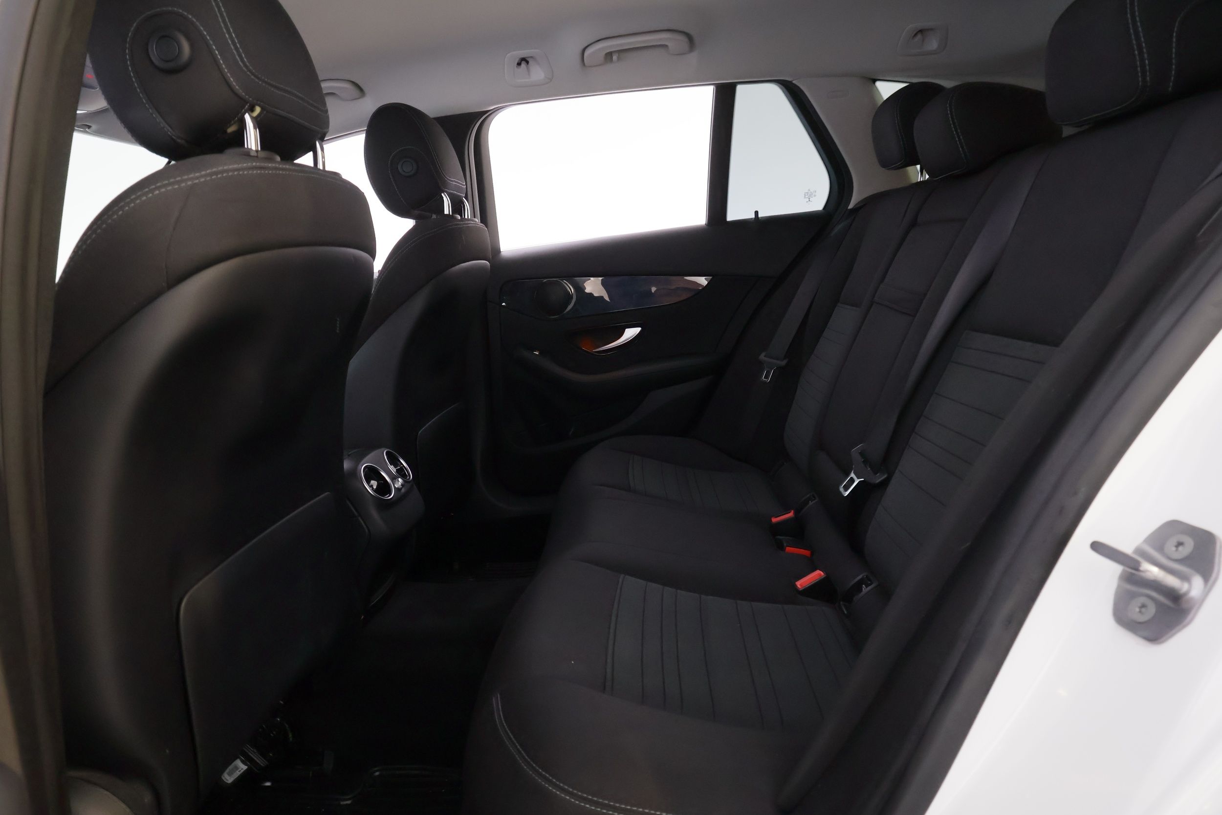 Mercedes-Benz C 2019