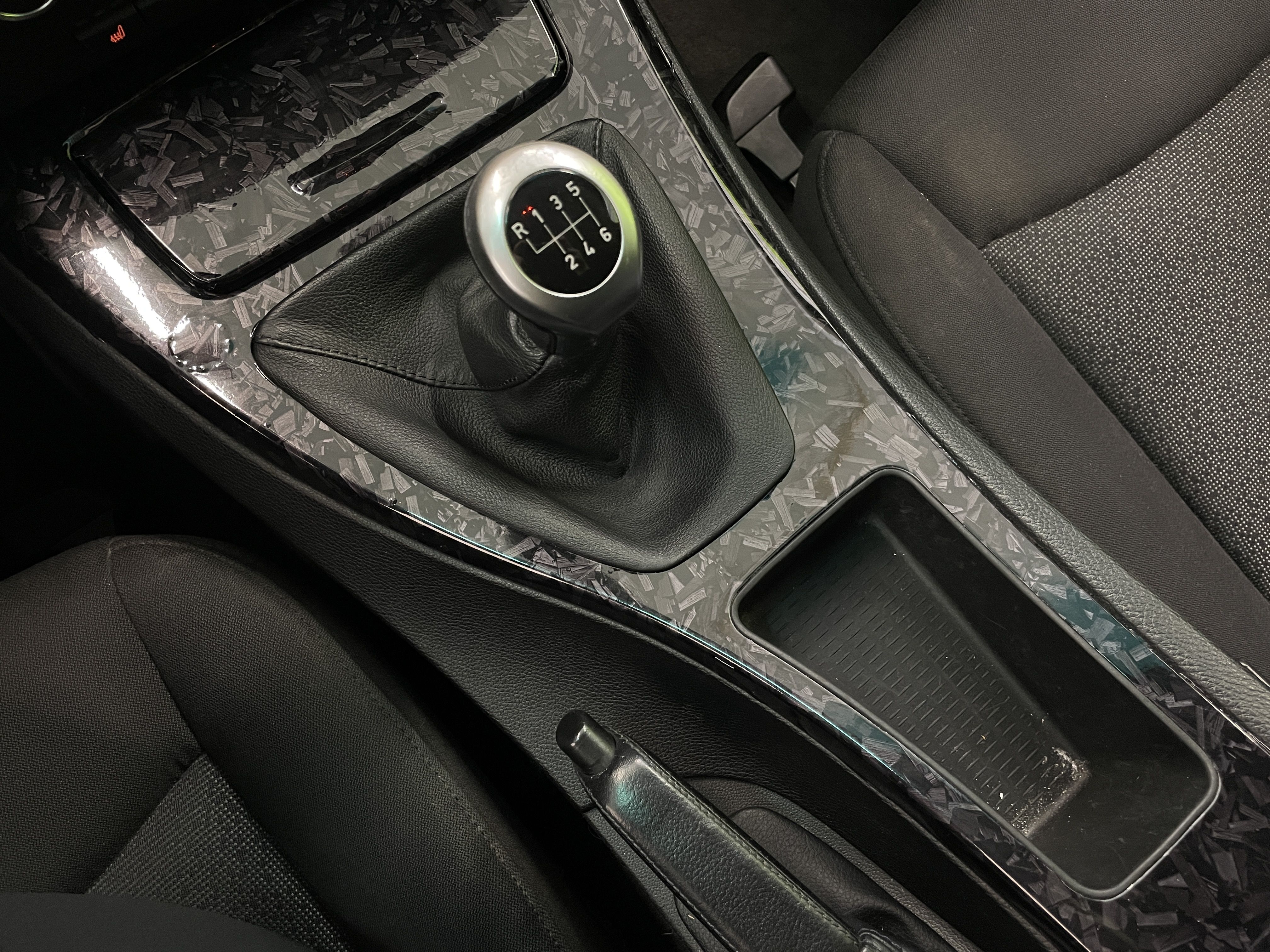 BMW 320 2007