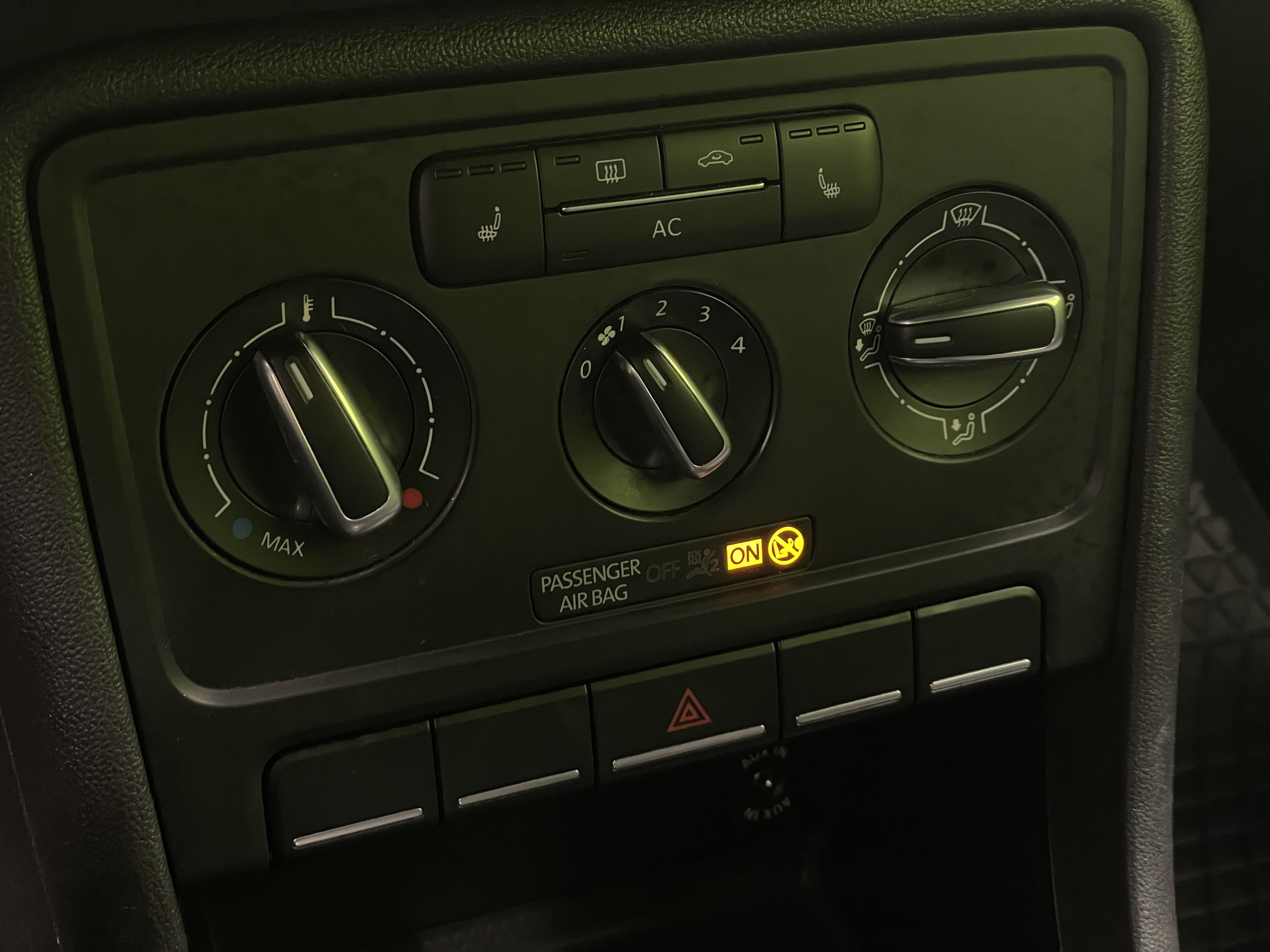 Volkswagen Beetle 2012