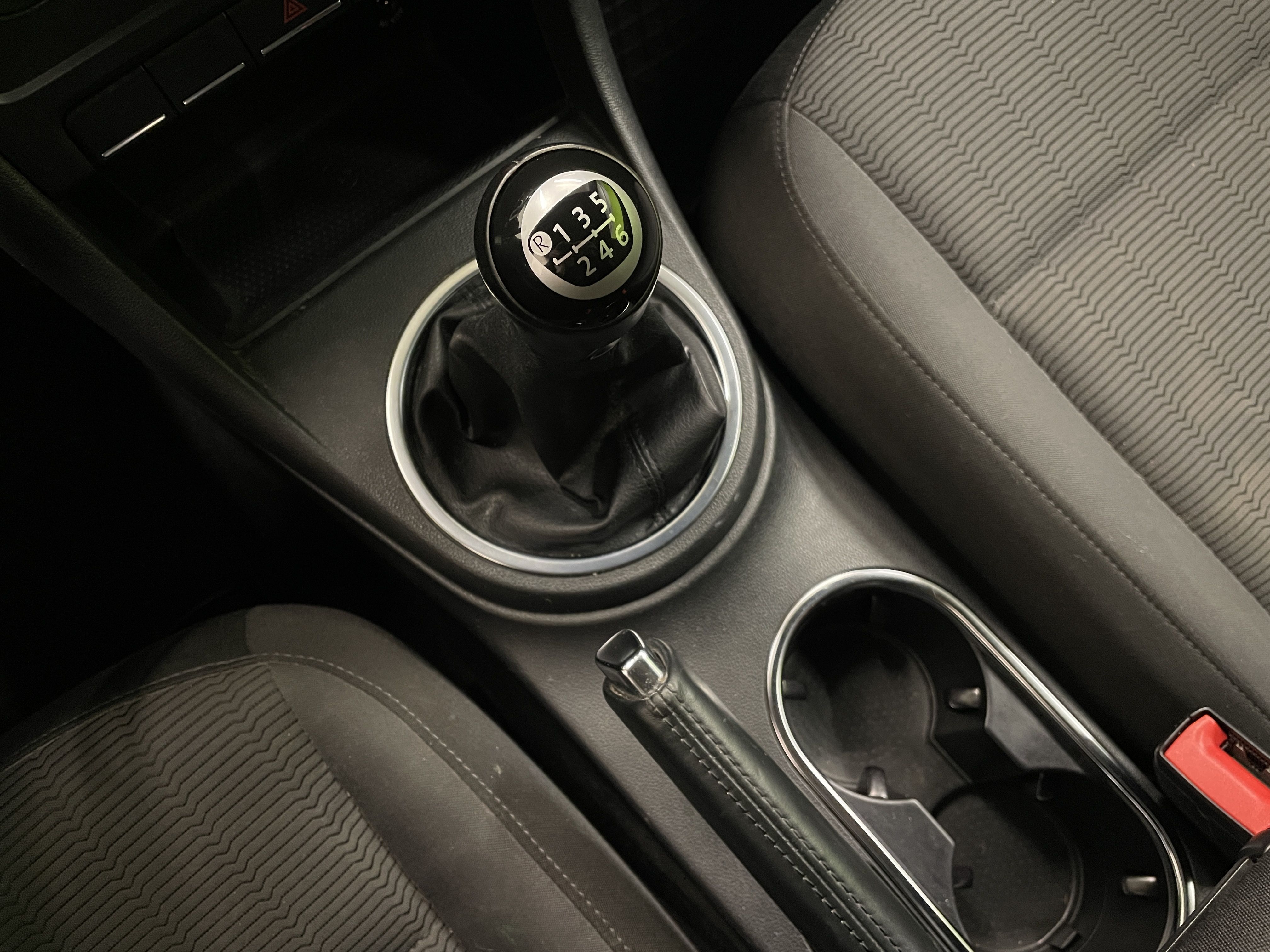 Volkswagen Beetle 2012