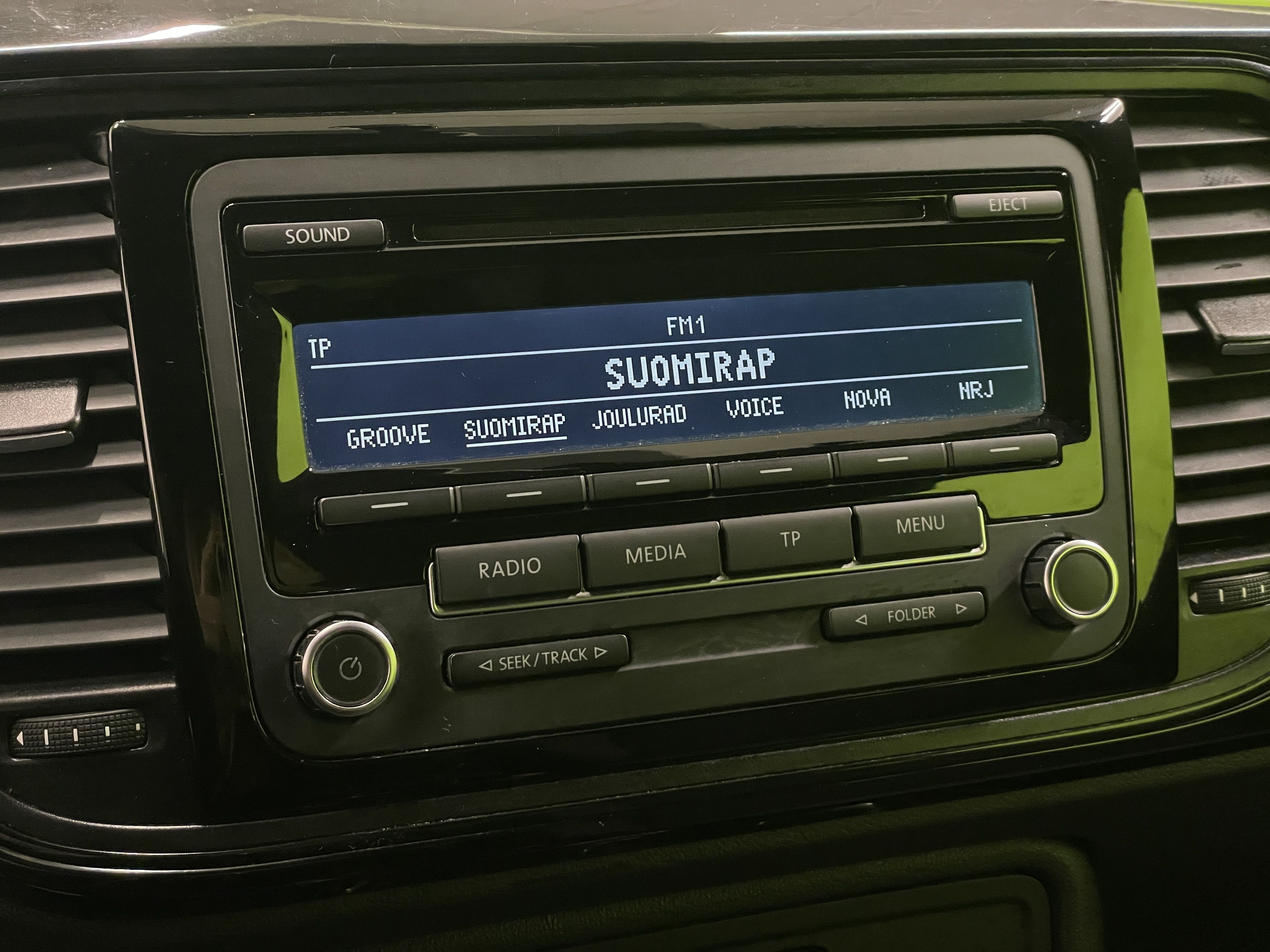 Volkswagen Beetle 2012