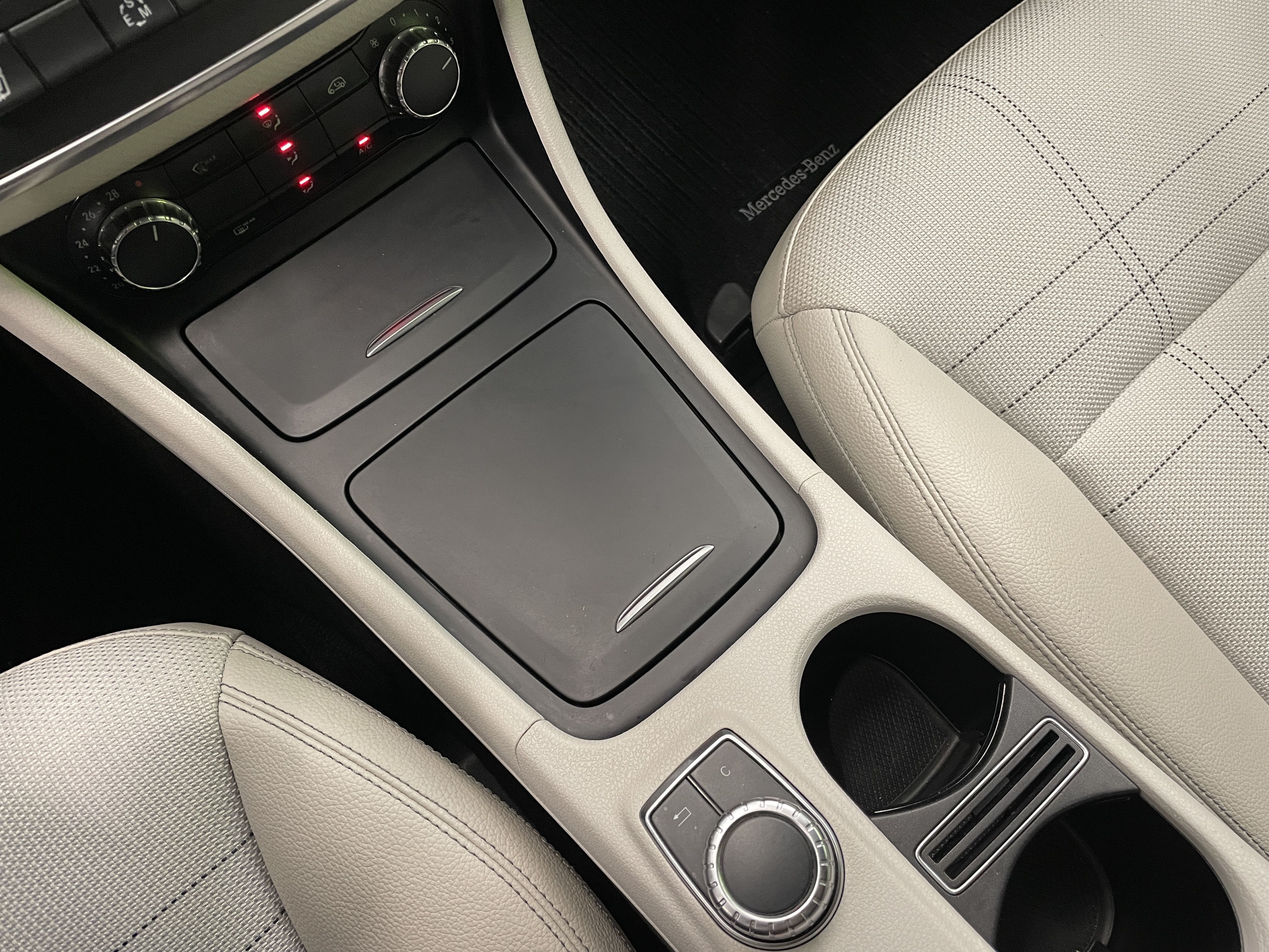 Mercedes-Benz A 2012