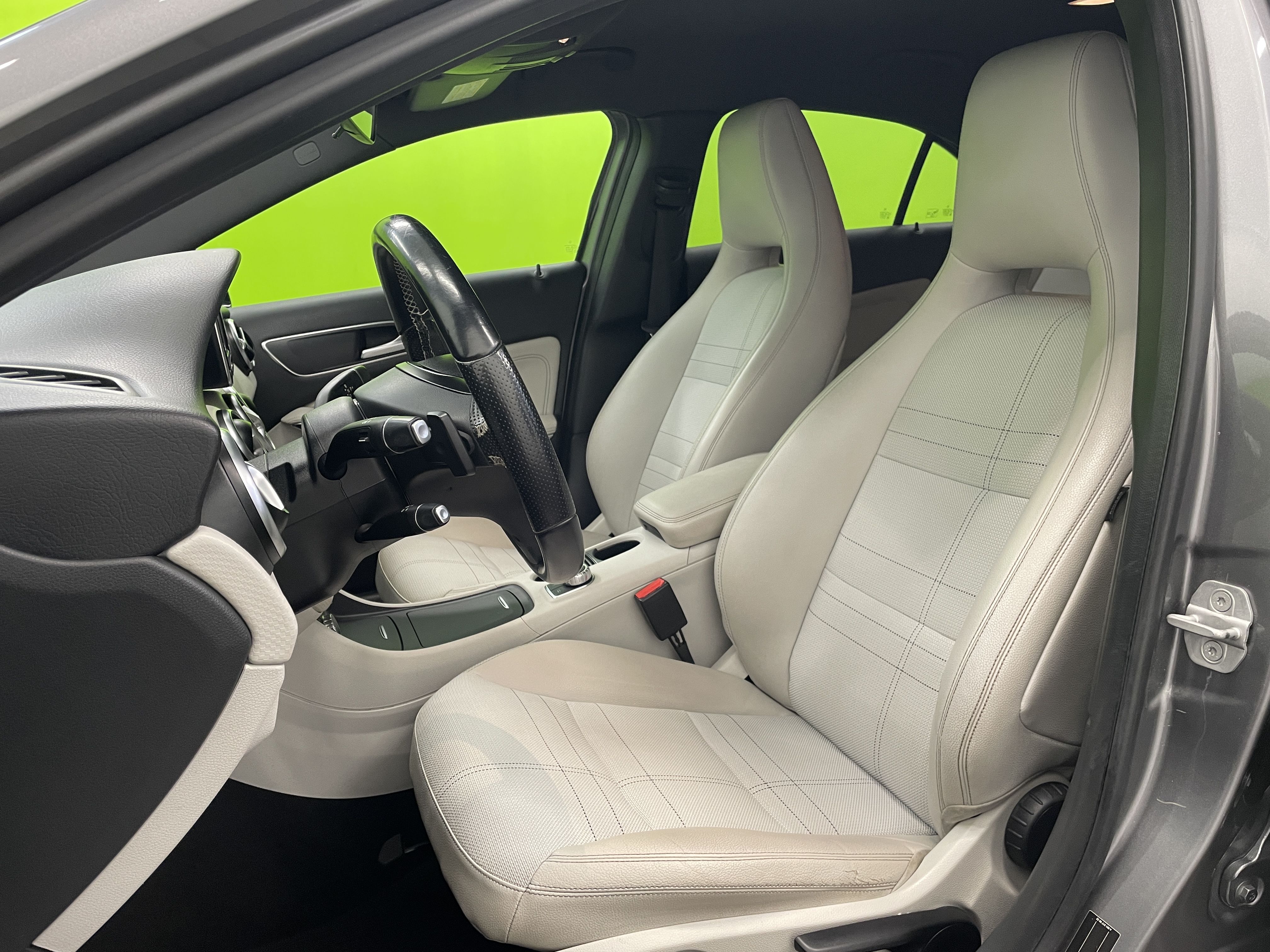 Mercedes-Benz A 2012