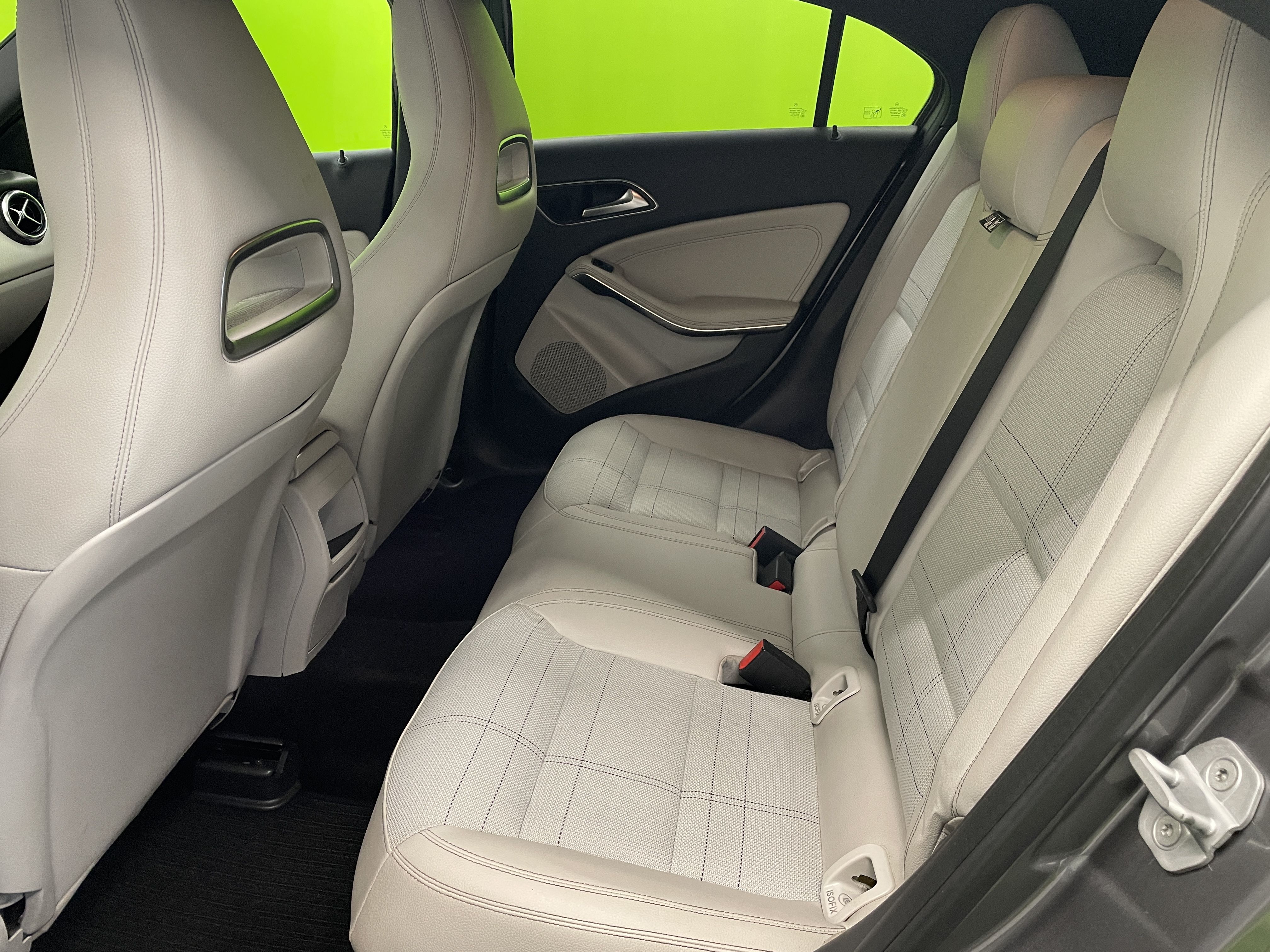 Mercedes-Benz A 2012