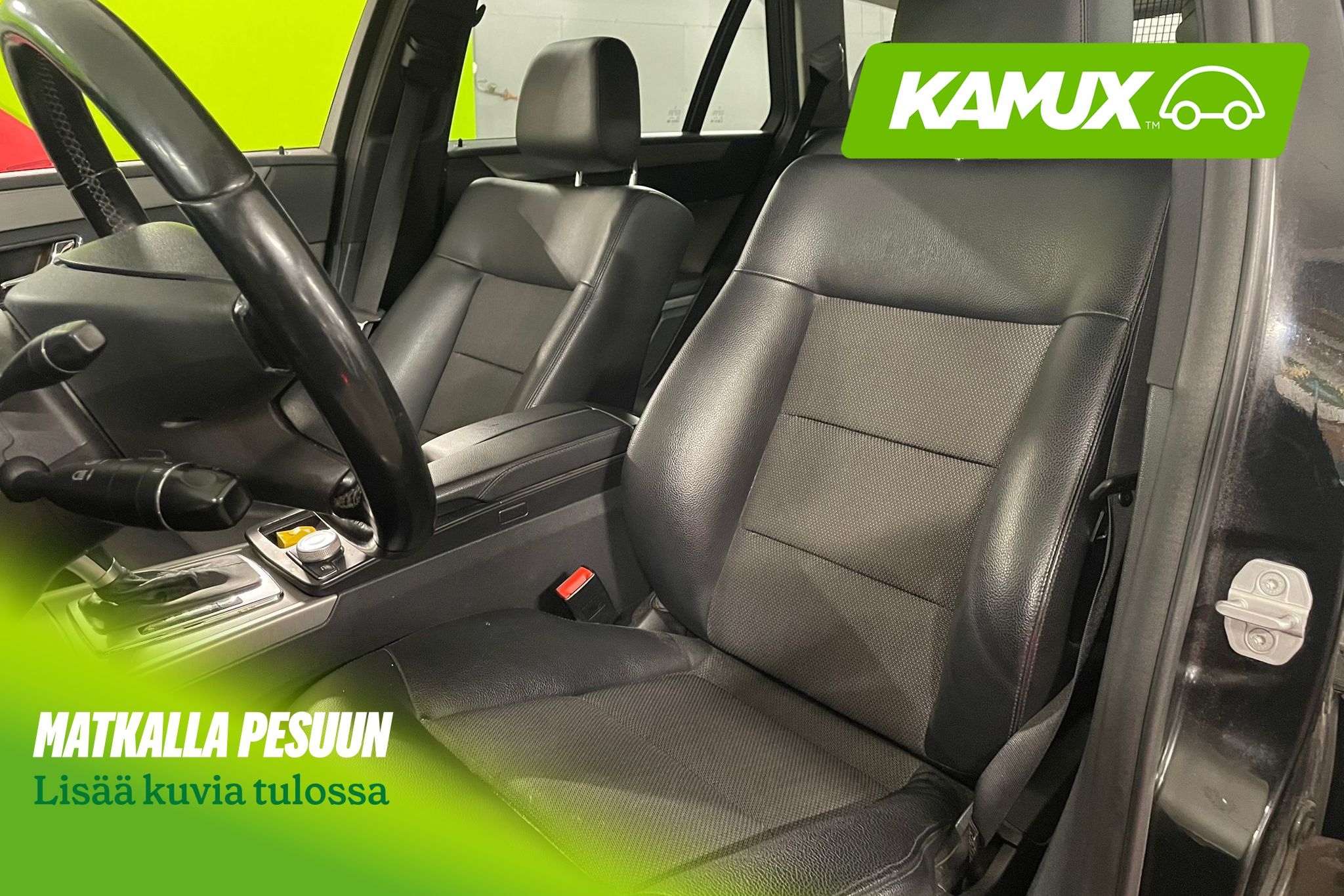 Mercedes-Benz E 2010