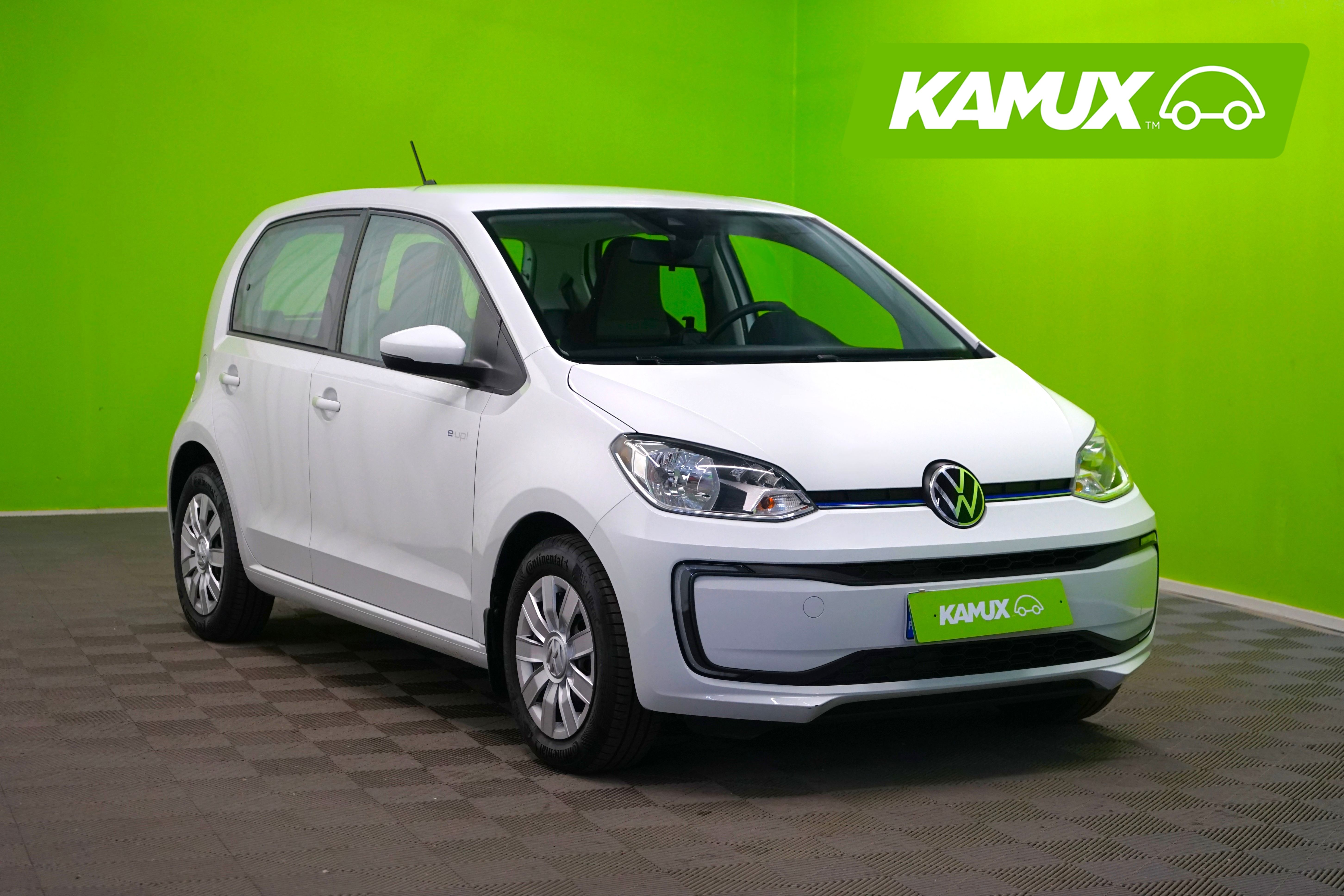 Volkswagen Up! 2020