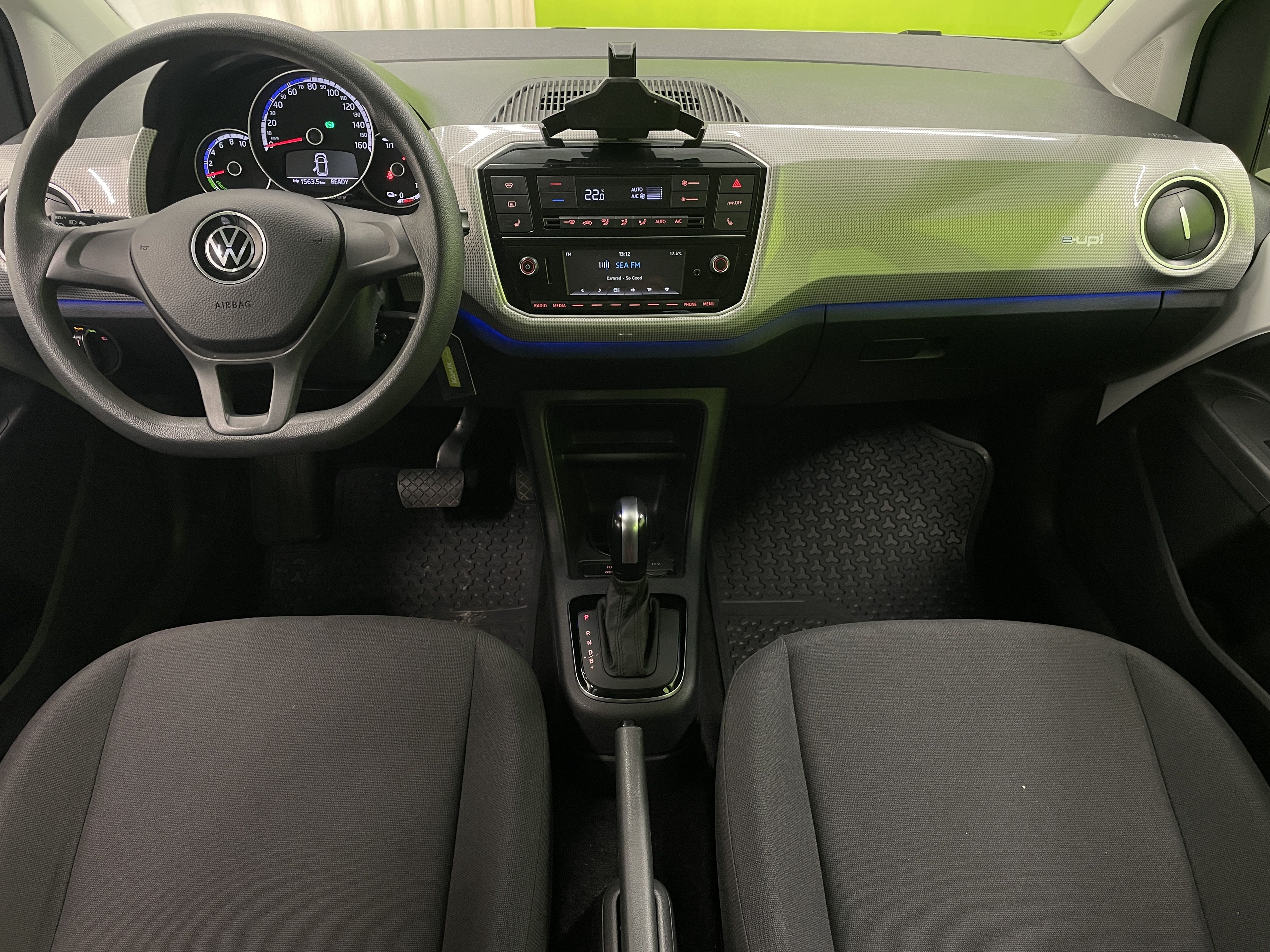 Volkswagen Up! 2020