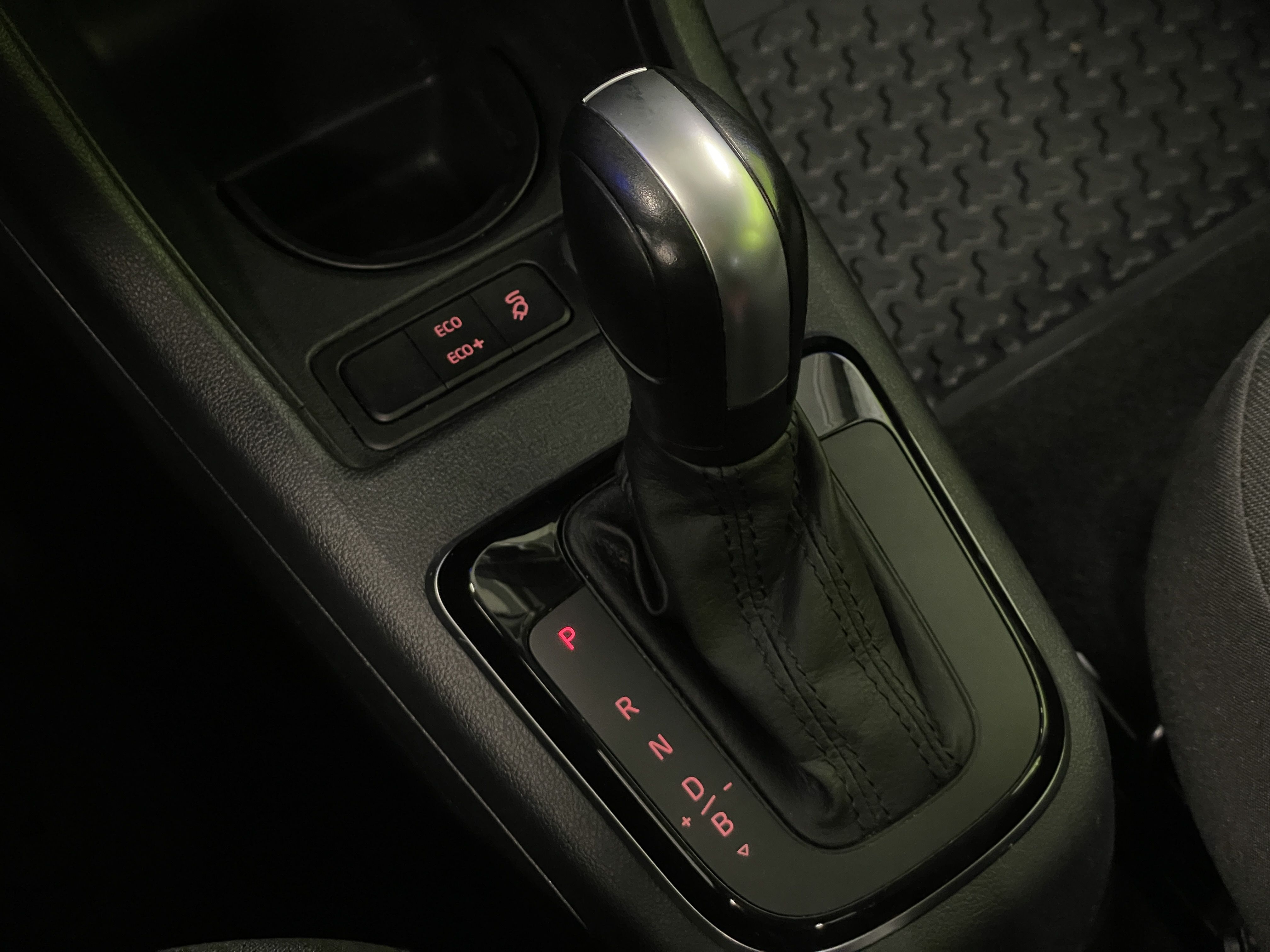 Volkswagen Up! 2020