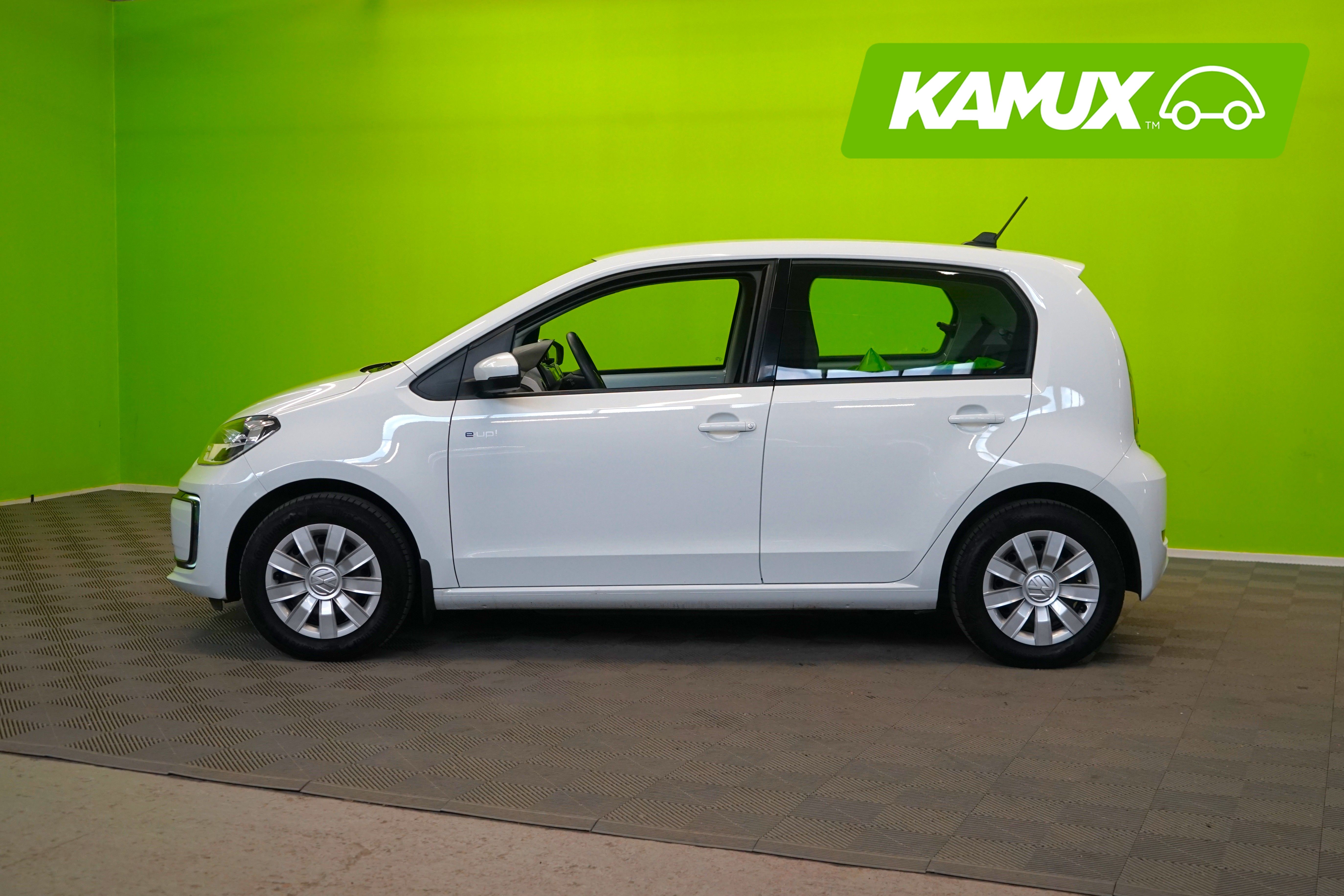 Volkswagen Up! 2020