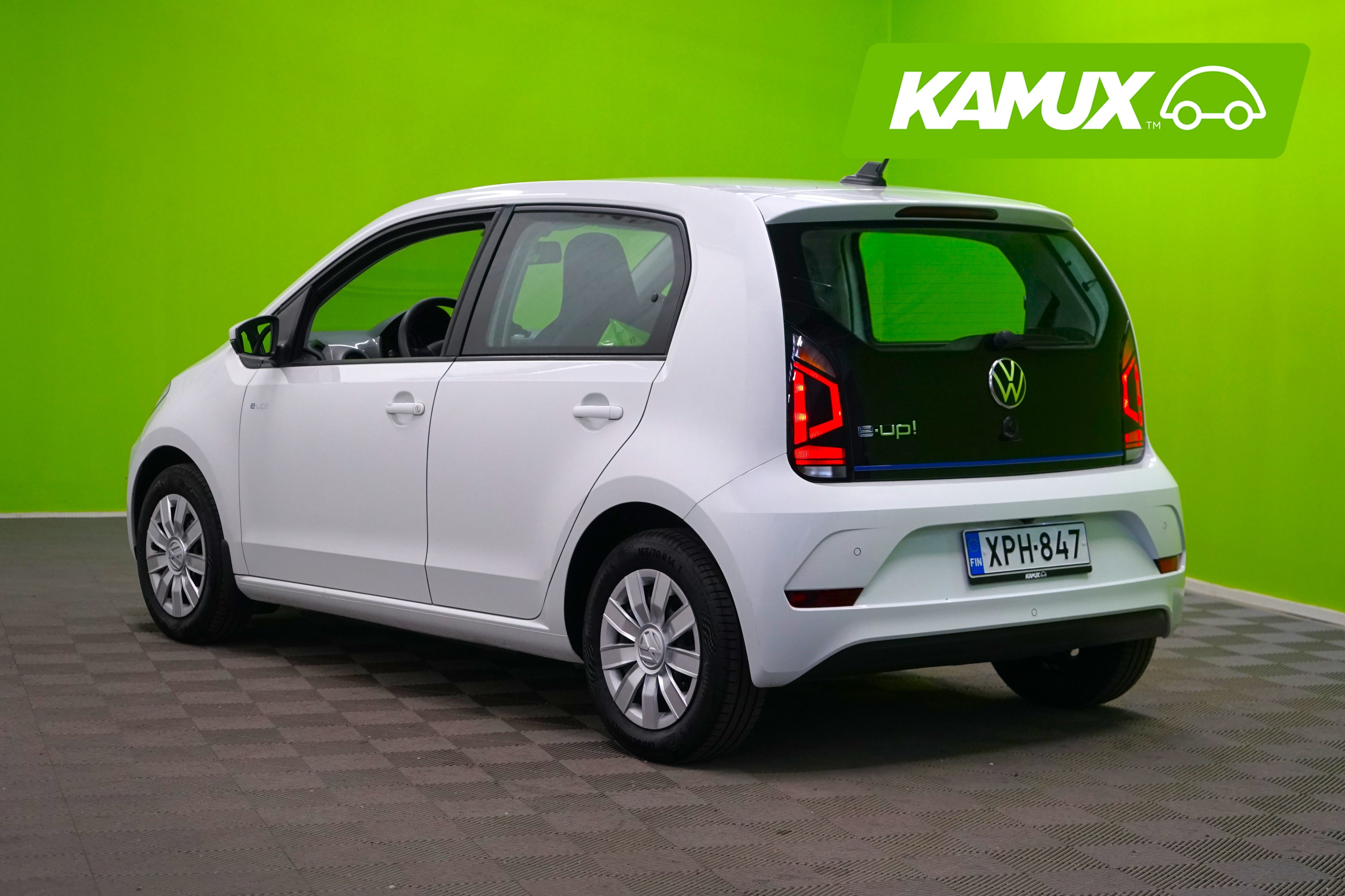 Volkswagen Up! 2020