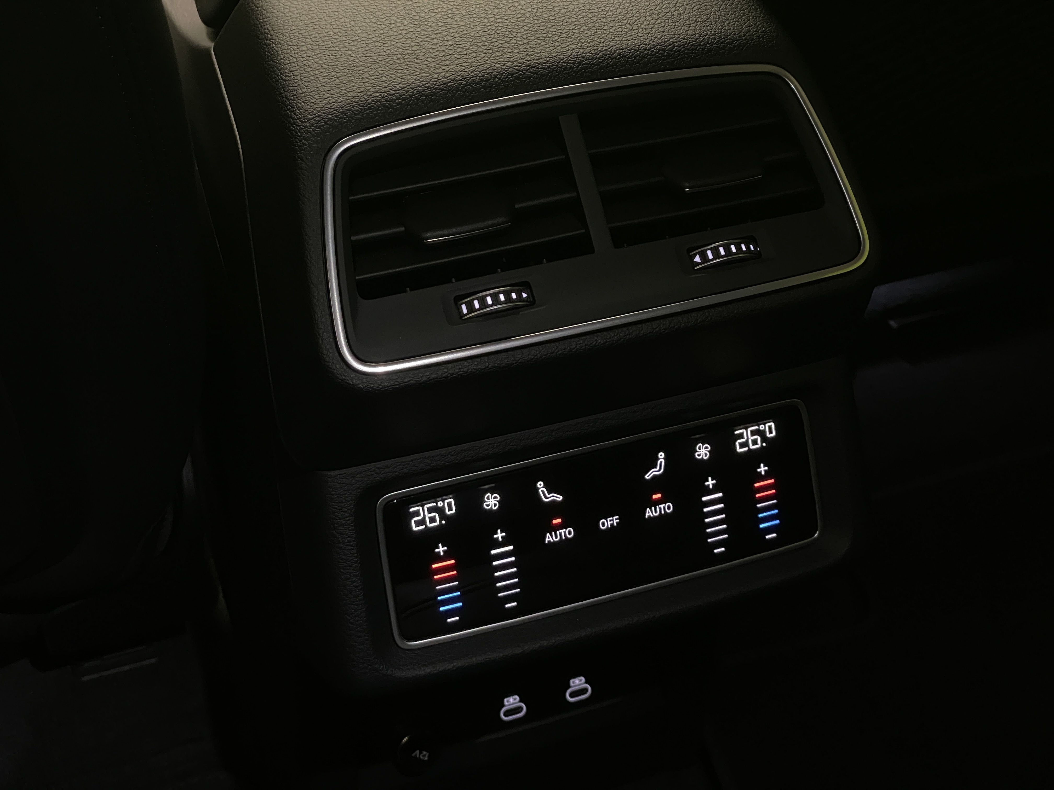 Audi e-tron 2022