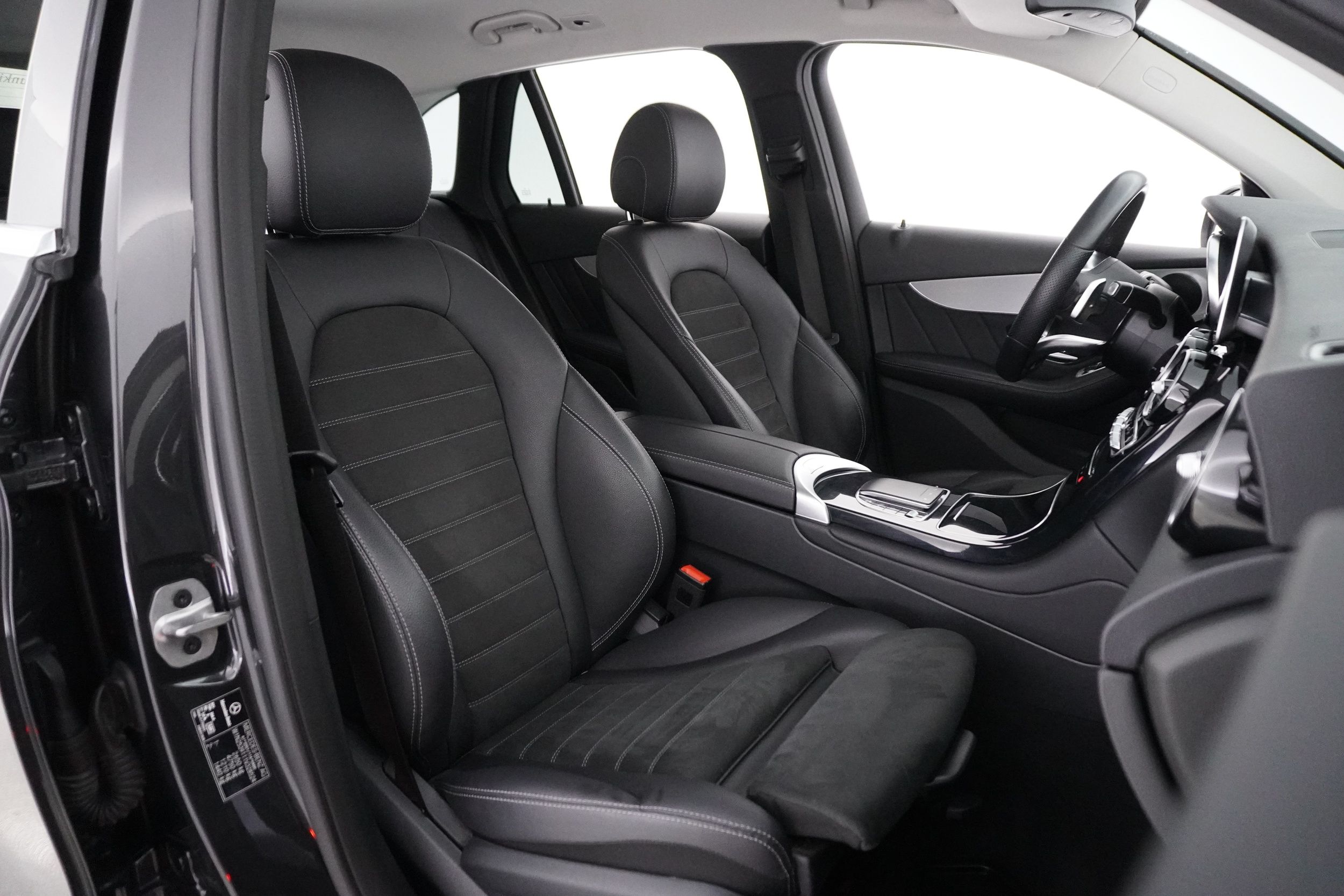 Mercedes-Benz GLC 2022