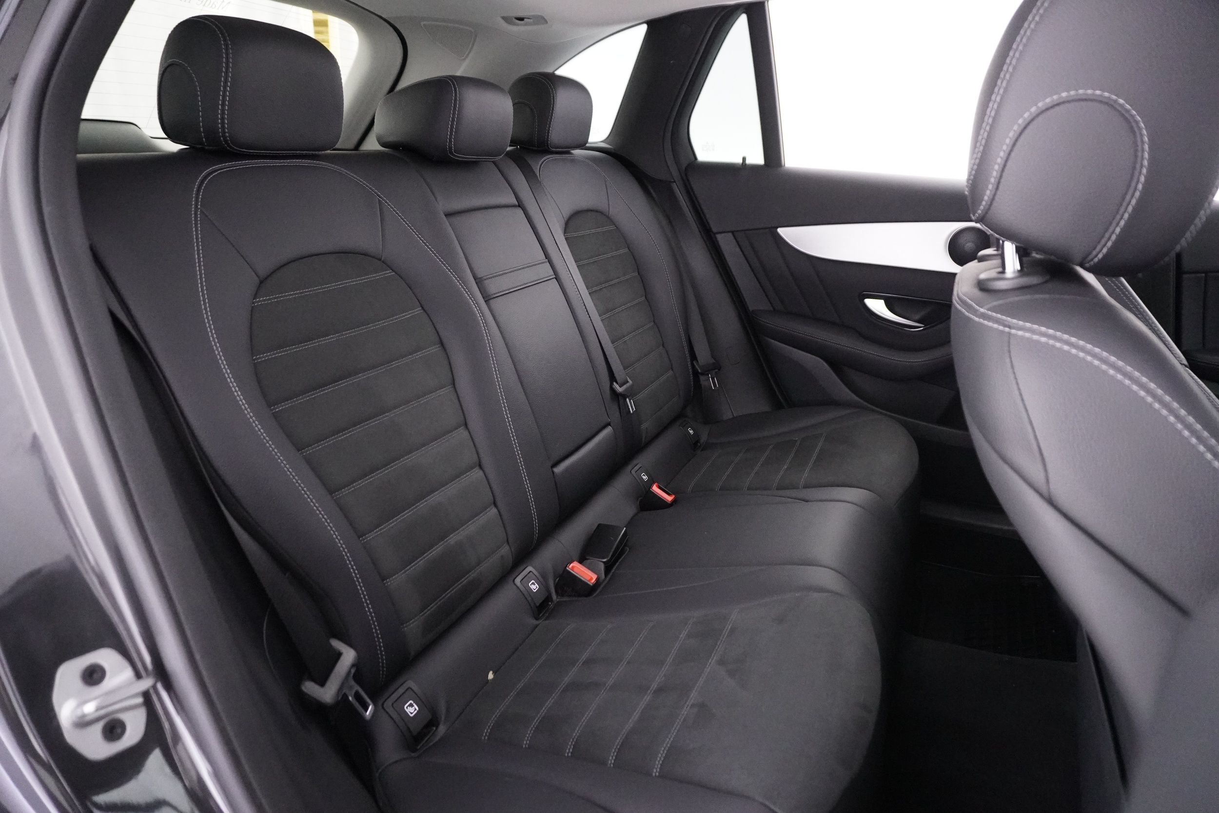 Mercedes-Benz GLC 2022