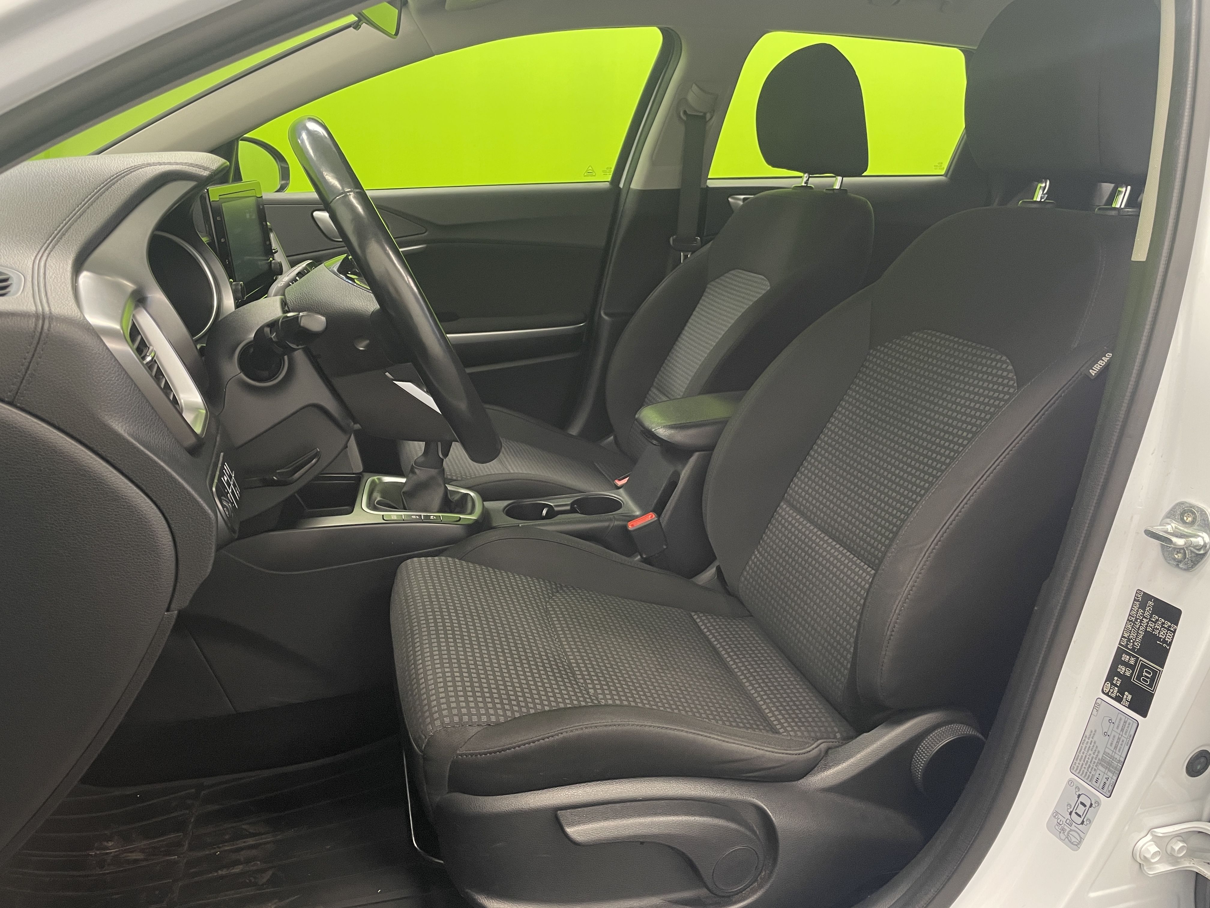 Kia Ceed 2021