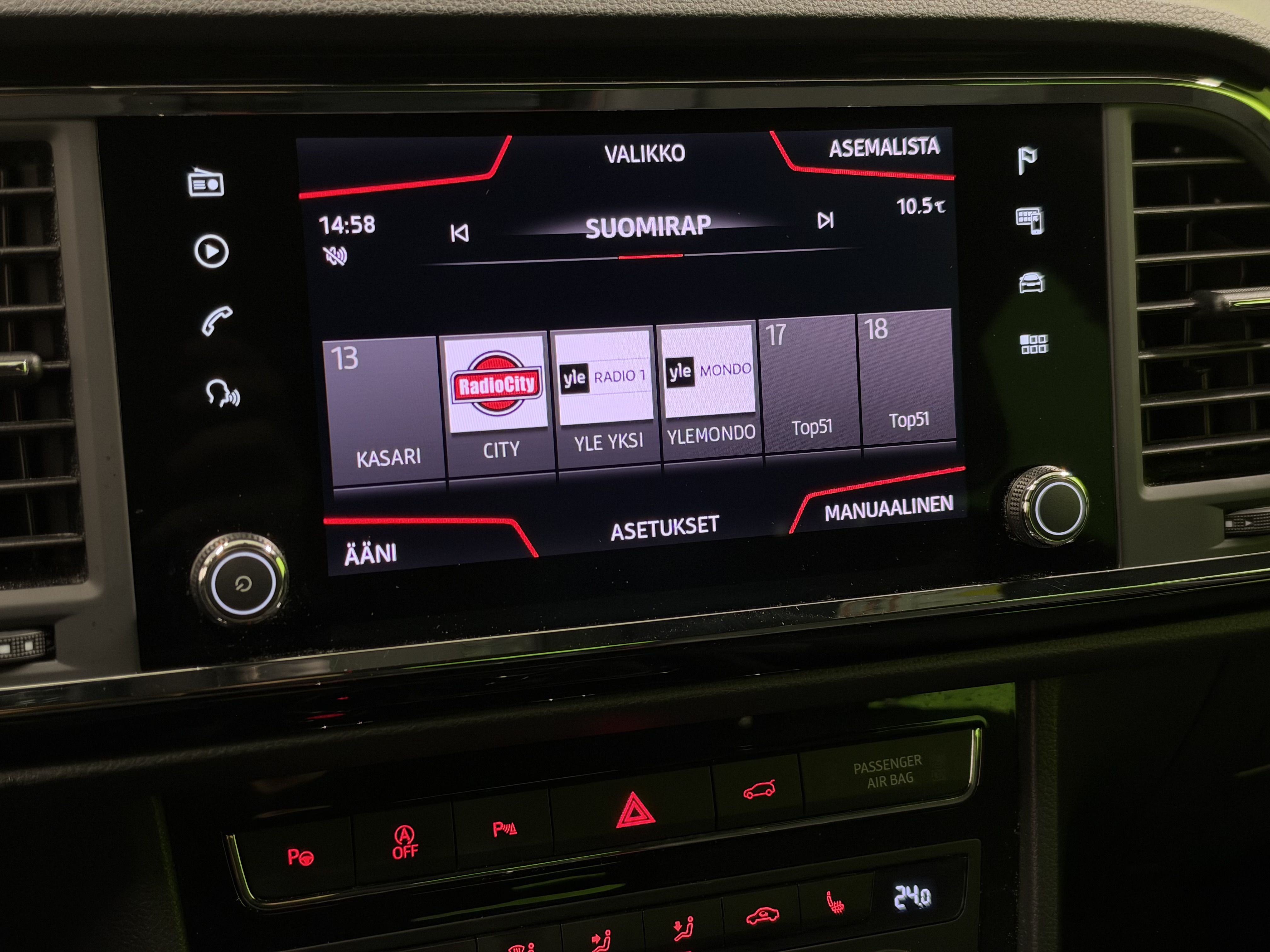 Seat Ateca 2020