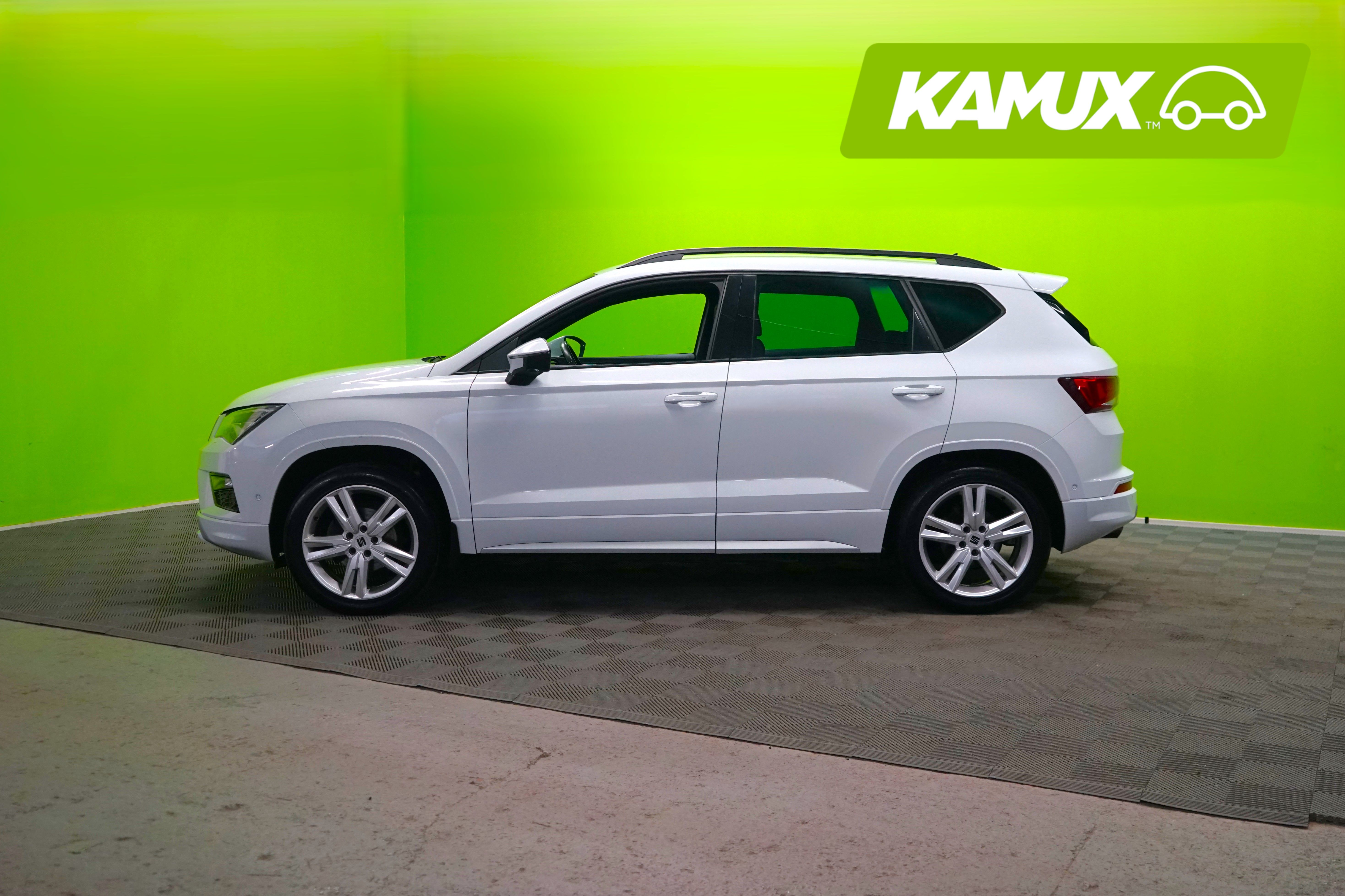 Seat Ateca 2020