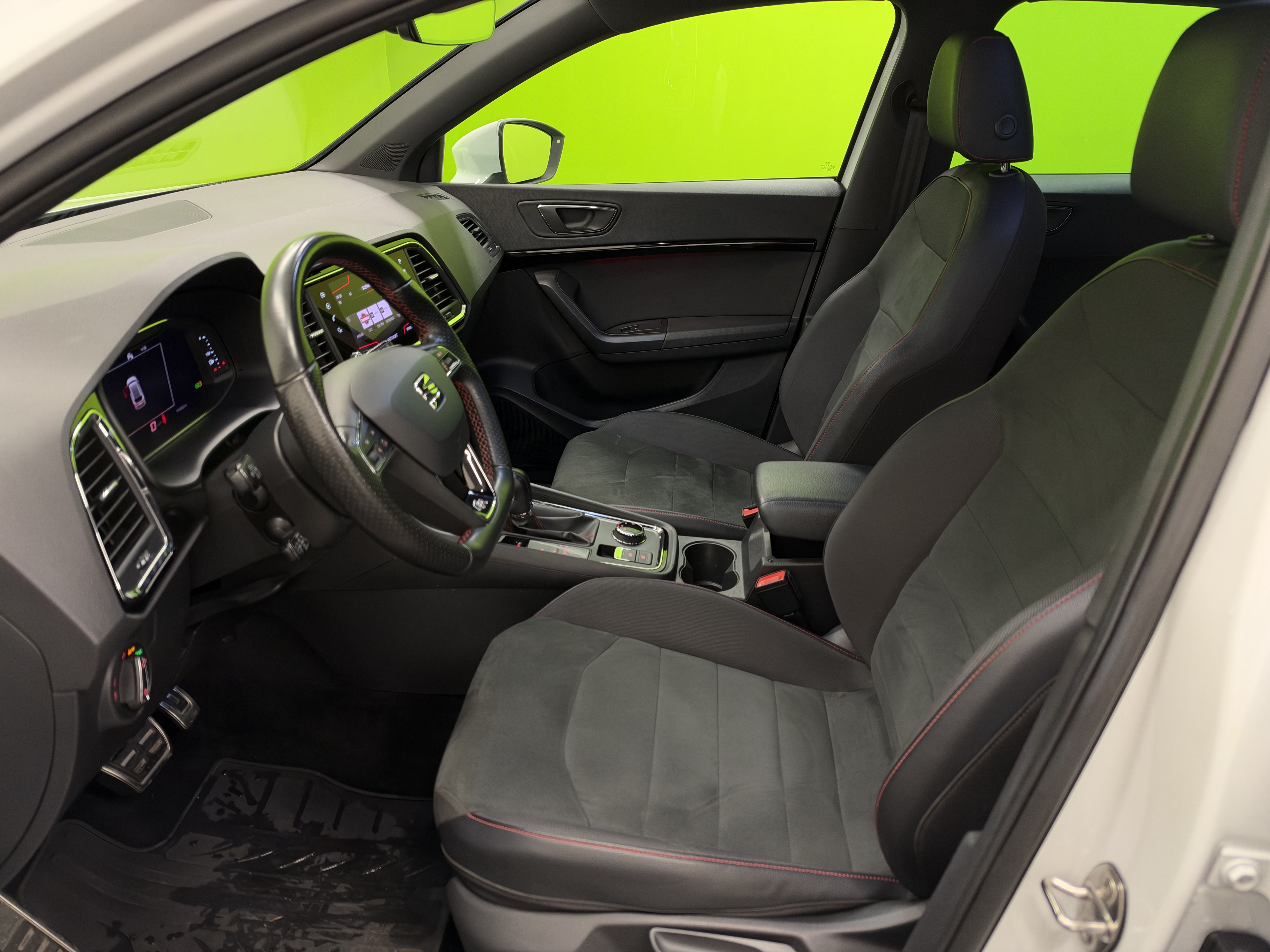 Seat Ateca 2020