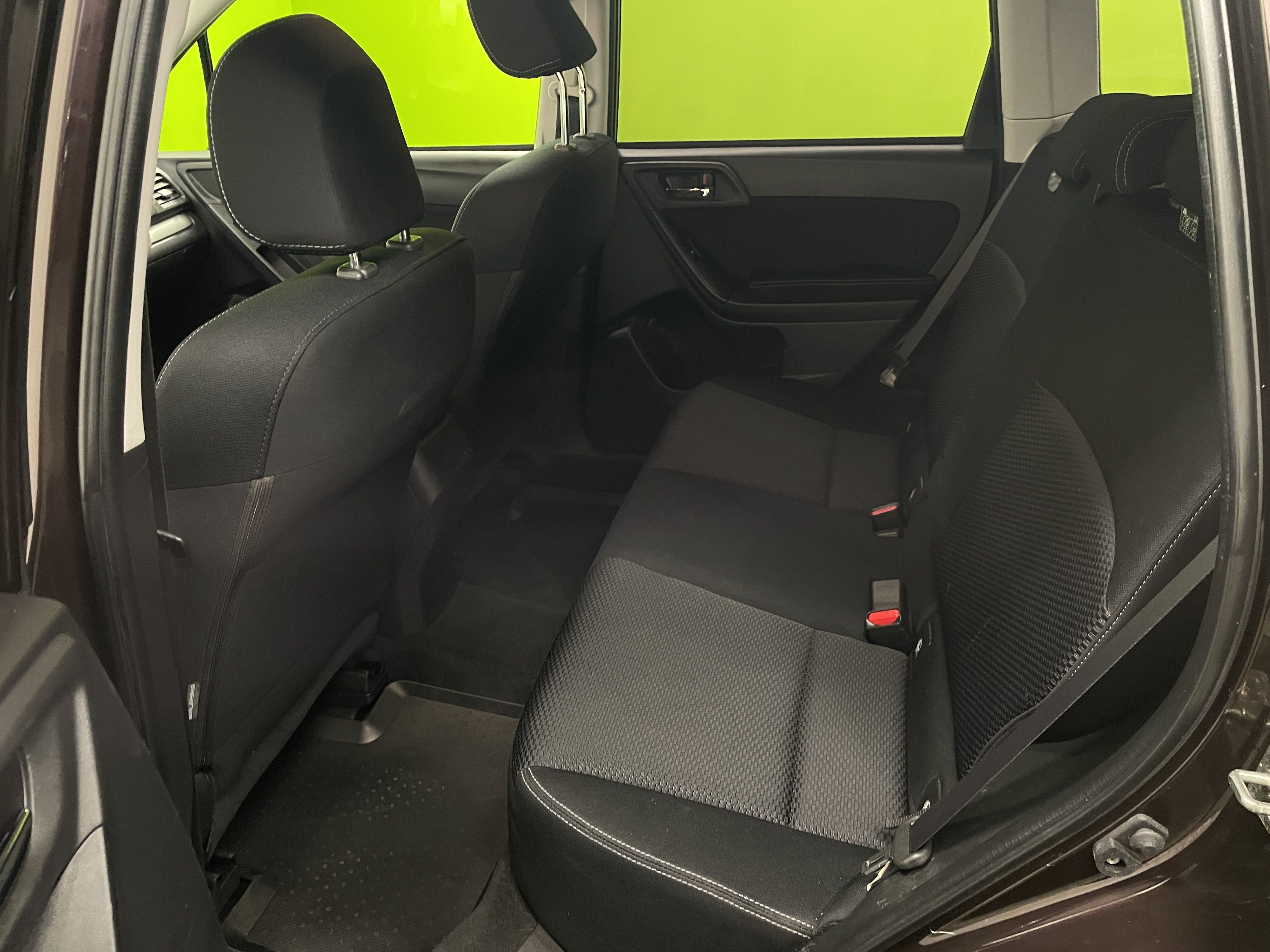 Subaru Forester 2013