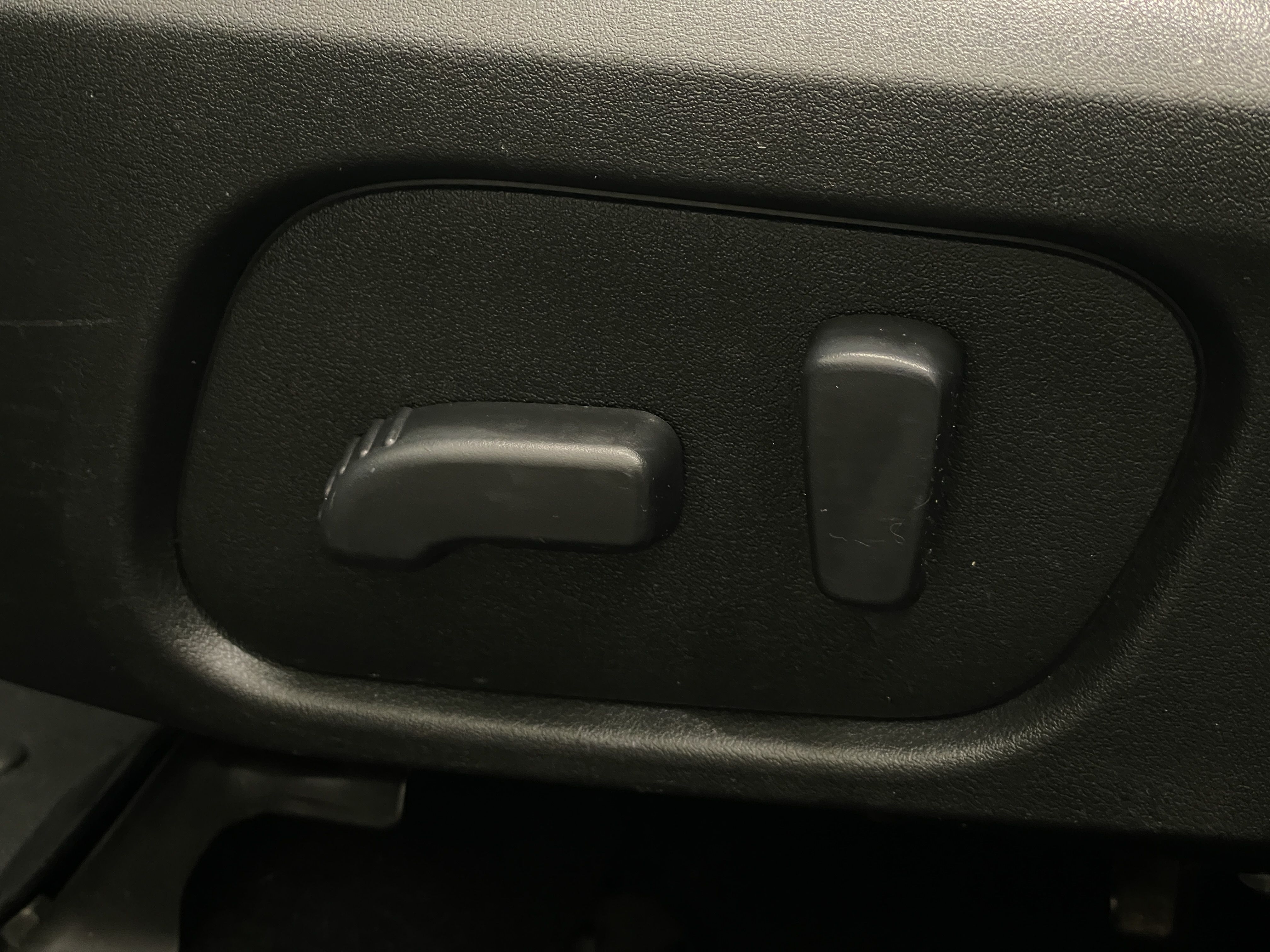 Subaru Forester 2013